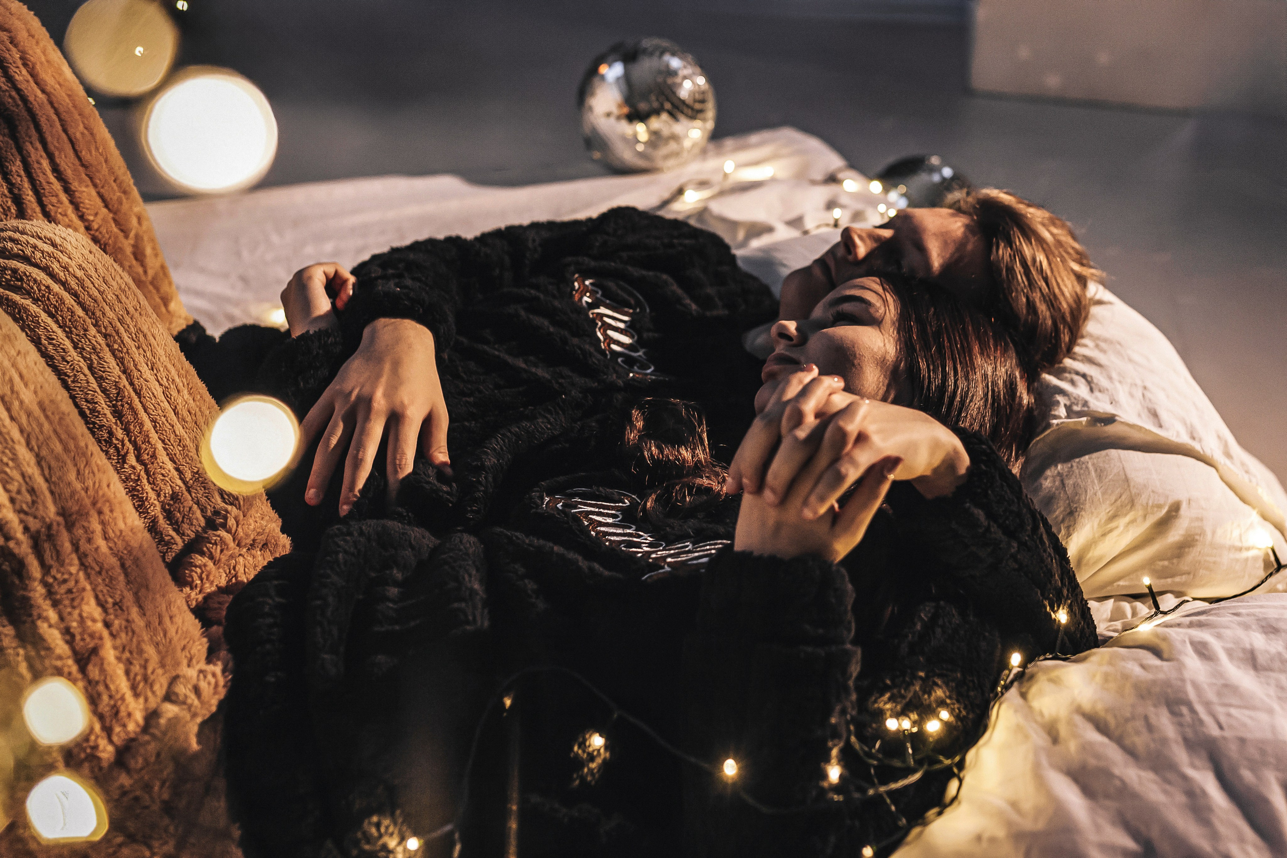 Маша и Женя. Фотограф в Волгограде Норченко Светлана