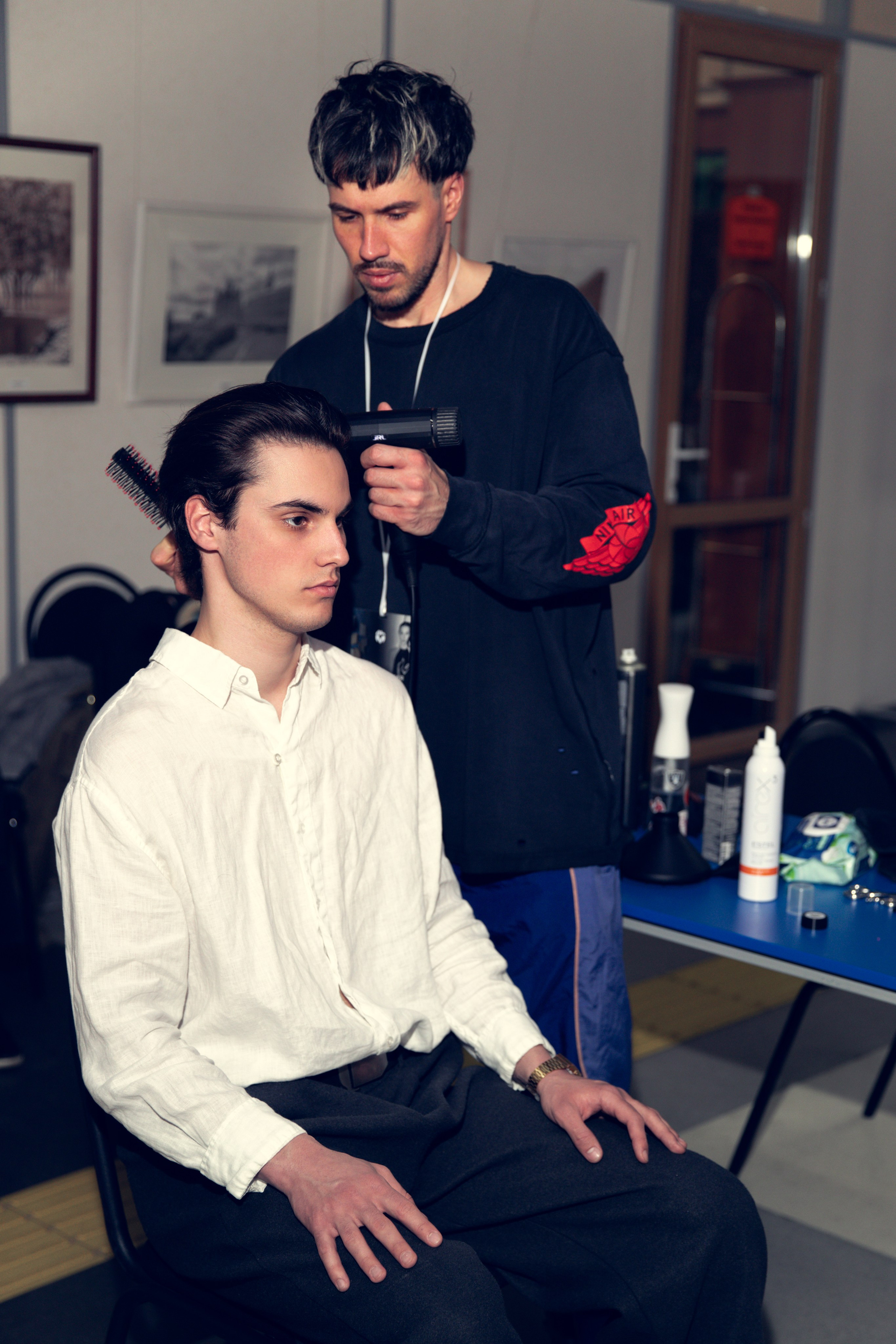 Волгоградская неделя моды март 2026. Фотограф в Волгограде Норченко Светлана