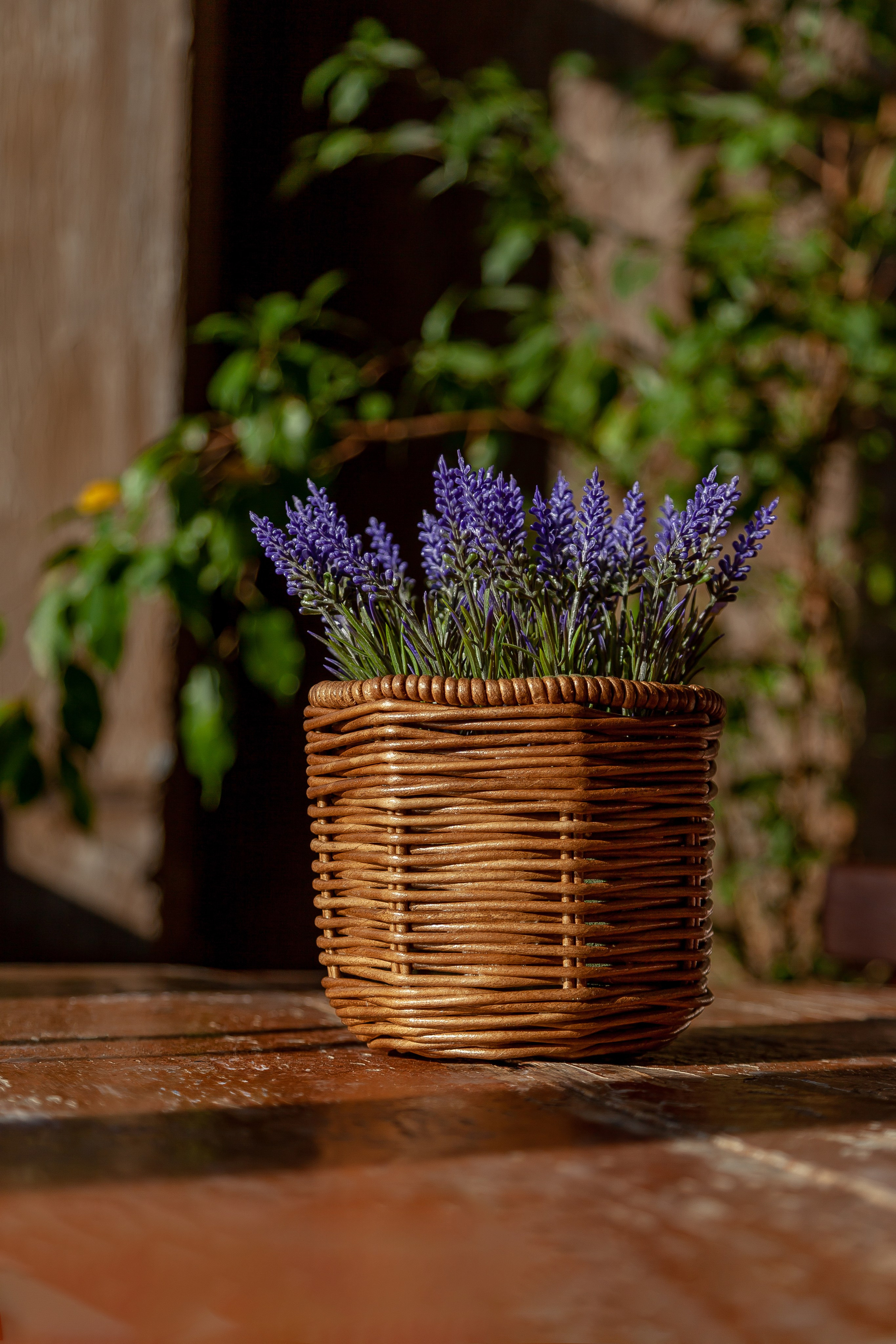 Плетеные изделия. Фотограф в Волгограде Норченко Светлана