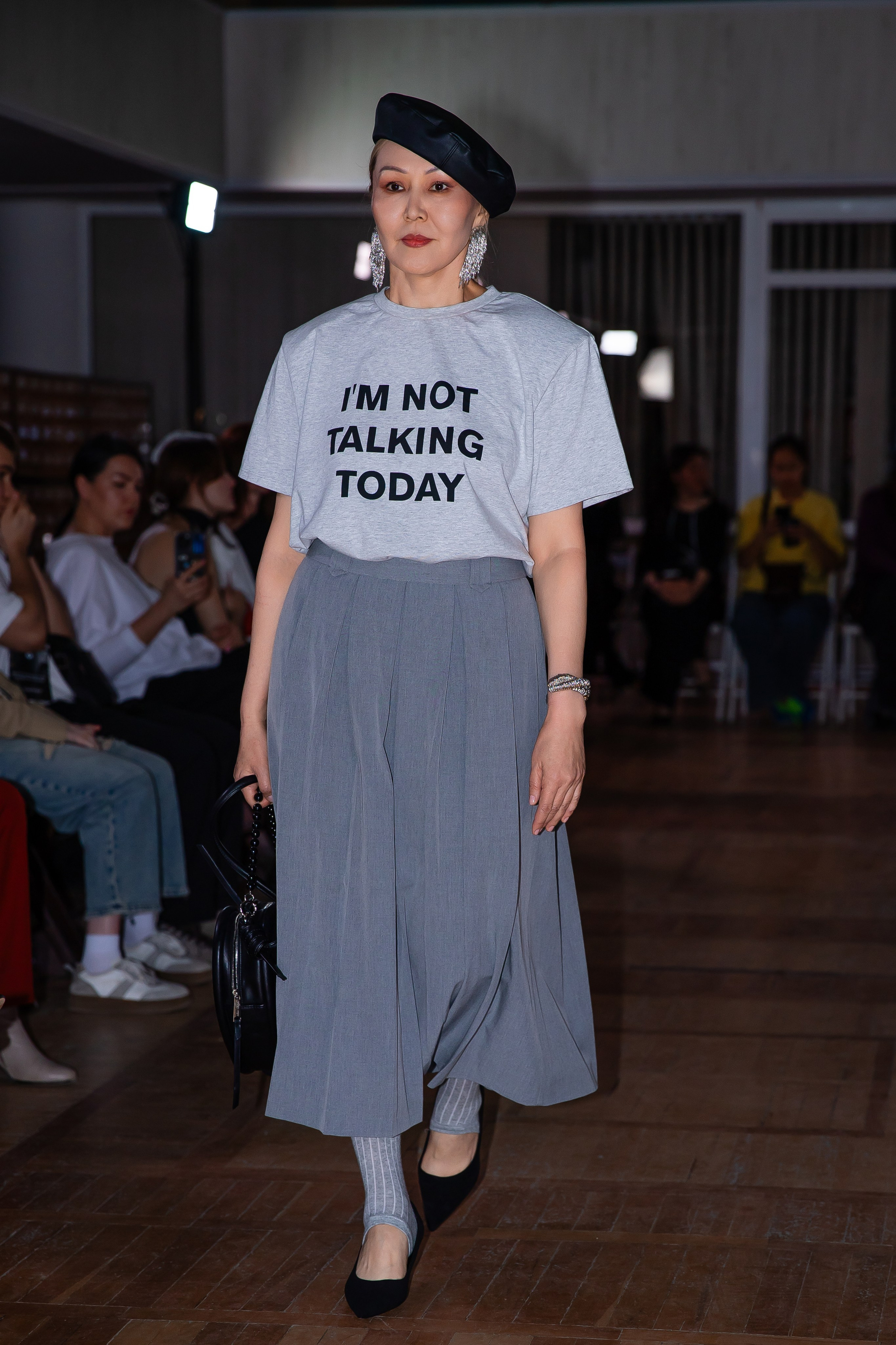 Волгоградская неделя моды март 2026. Фотограф в Волгограде Норченко Светлана