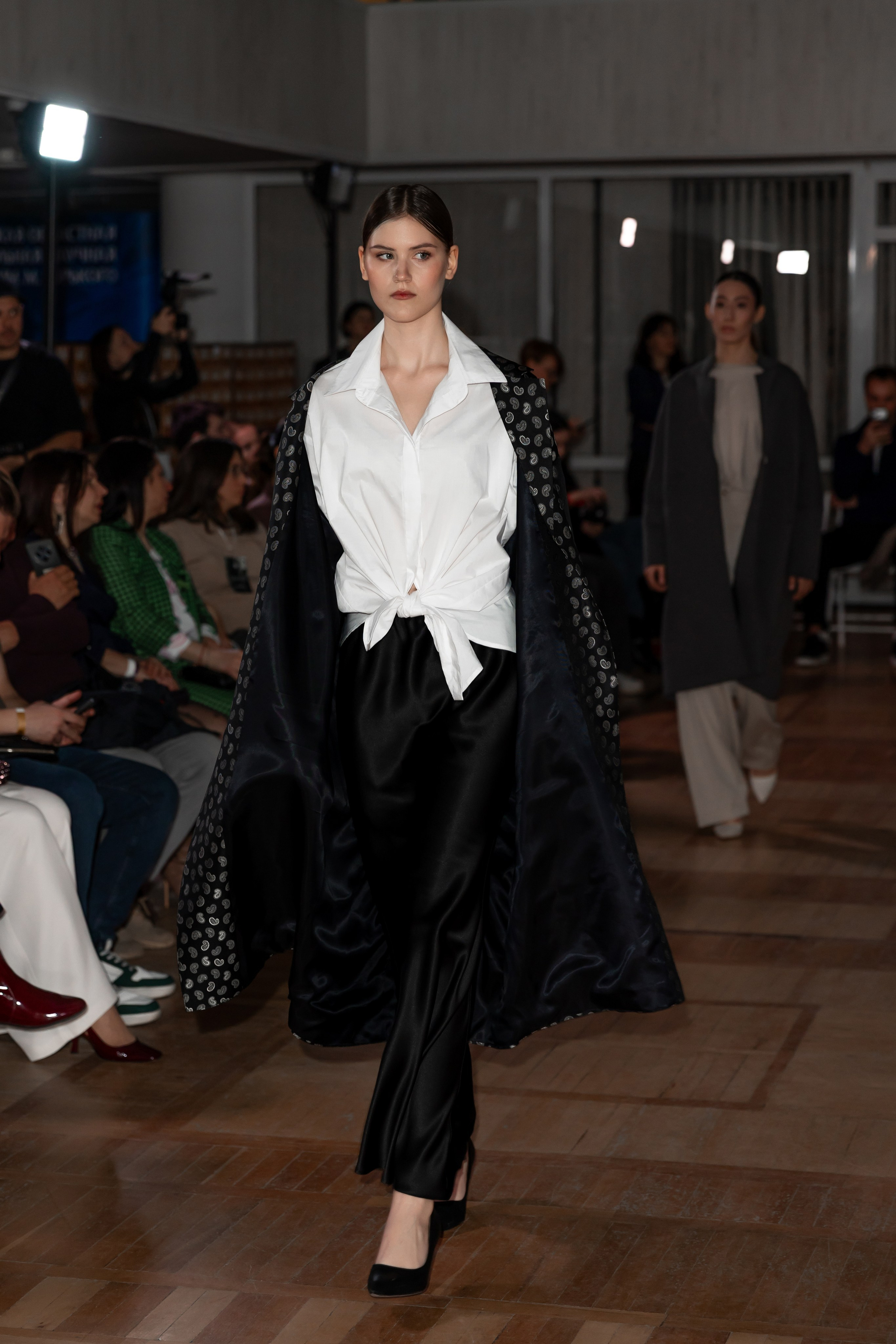 Волгоградская неделя моды март 2026. Фотограф в Волгограде Норченко Светлана