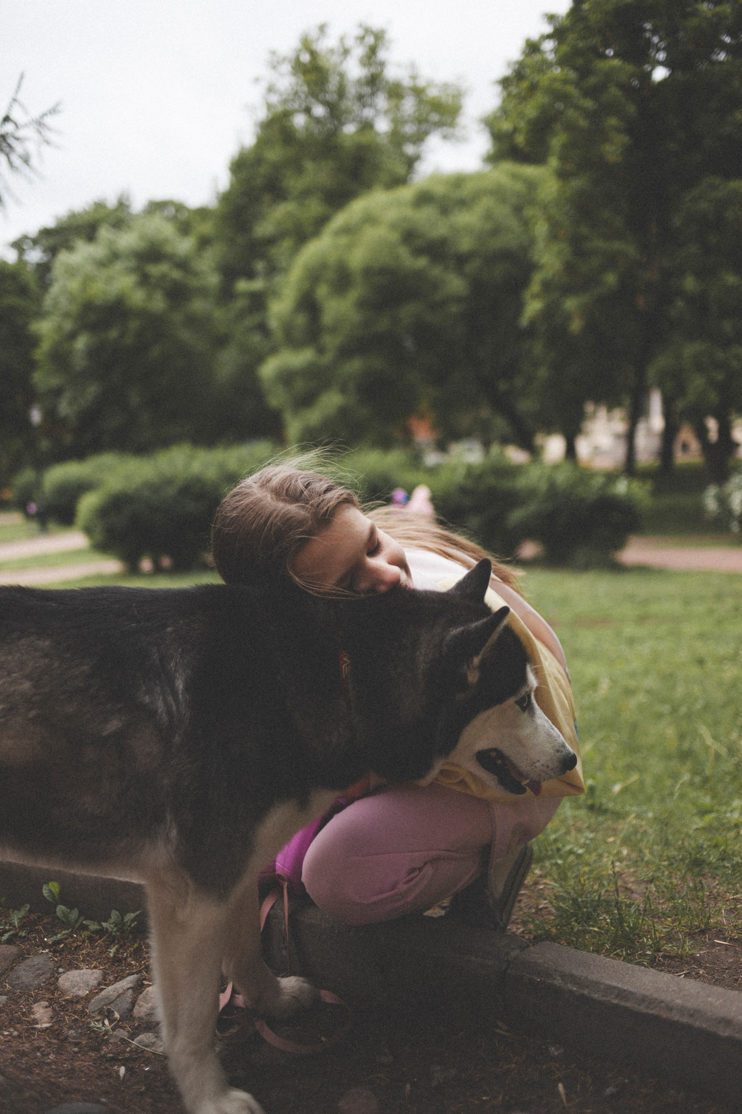Кристель и Марта. Фотограф Адигамова Юлия в Петербурге