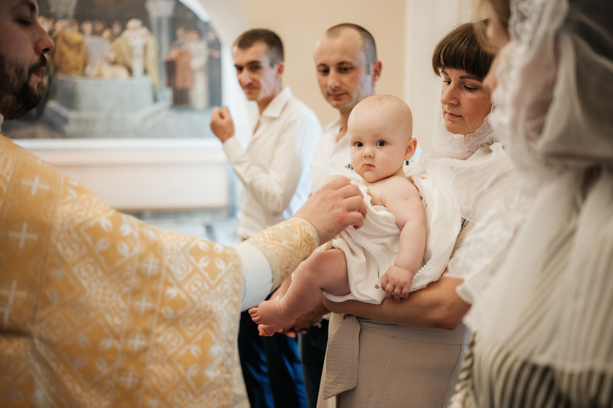 Роман. Свадебный и семейный фотограф в Белгороде