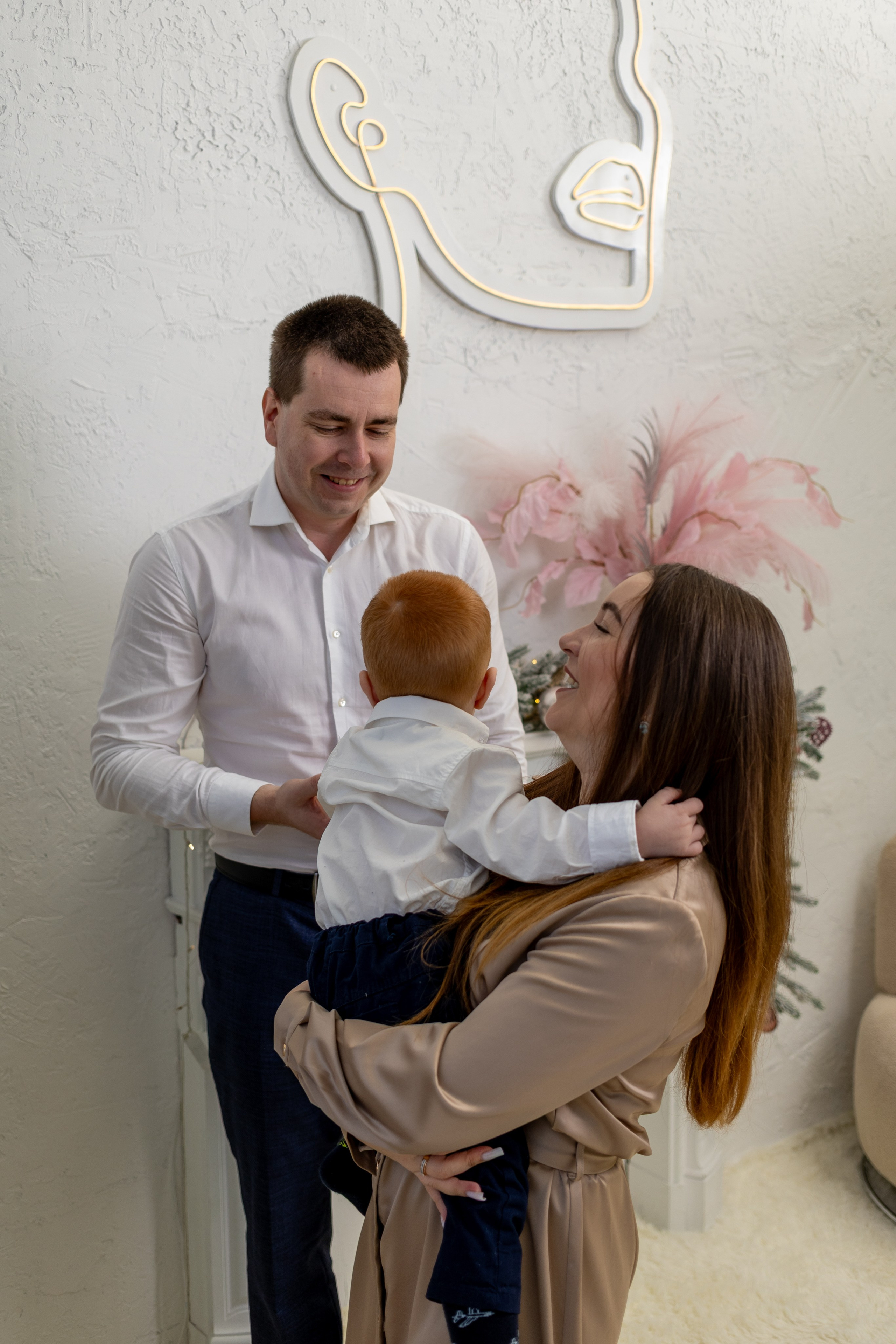 Кирилл и Настя. Семейный, свадебный, репортажный фотограф в Нижнем Новгороде Сергей Уткин