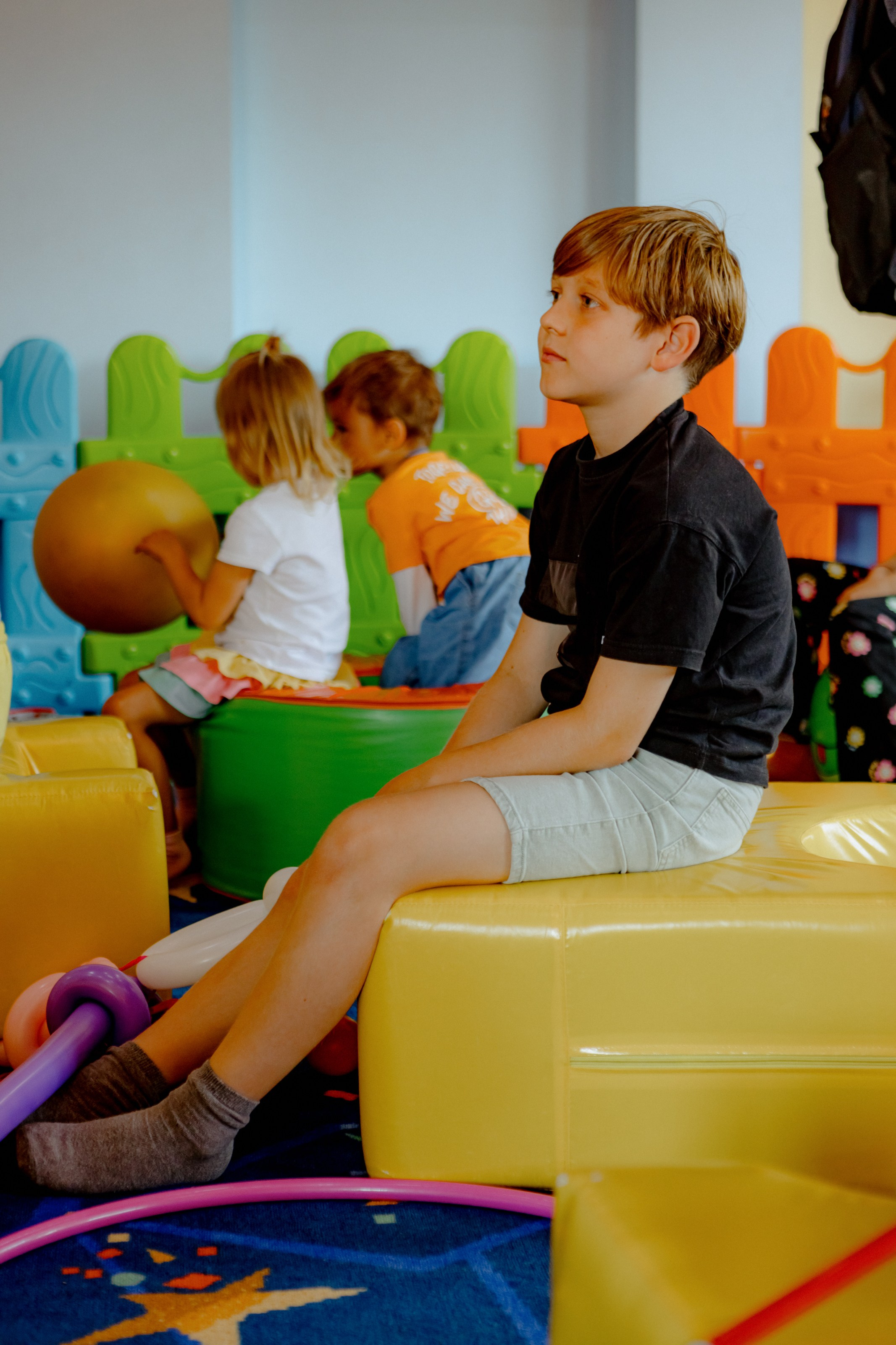 Orlando Starlux. Photographer in Batumi, Georgia Pavel Sharnikov