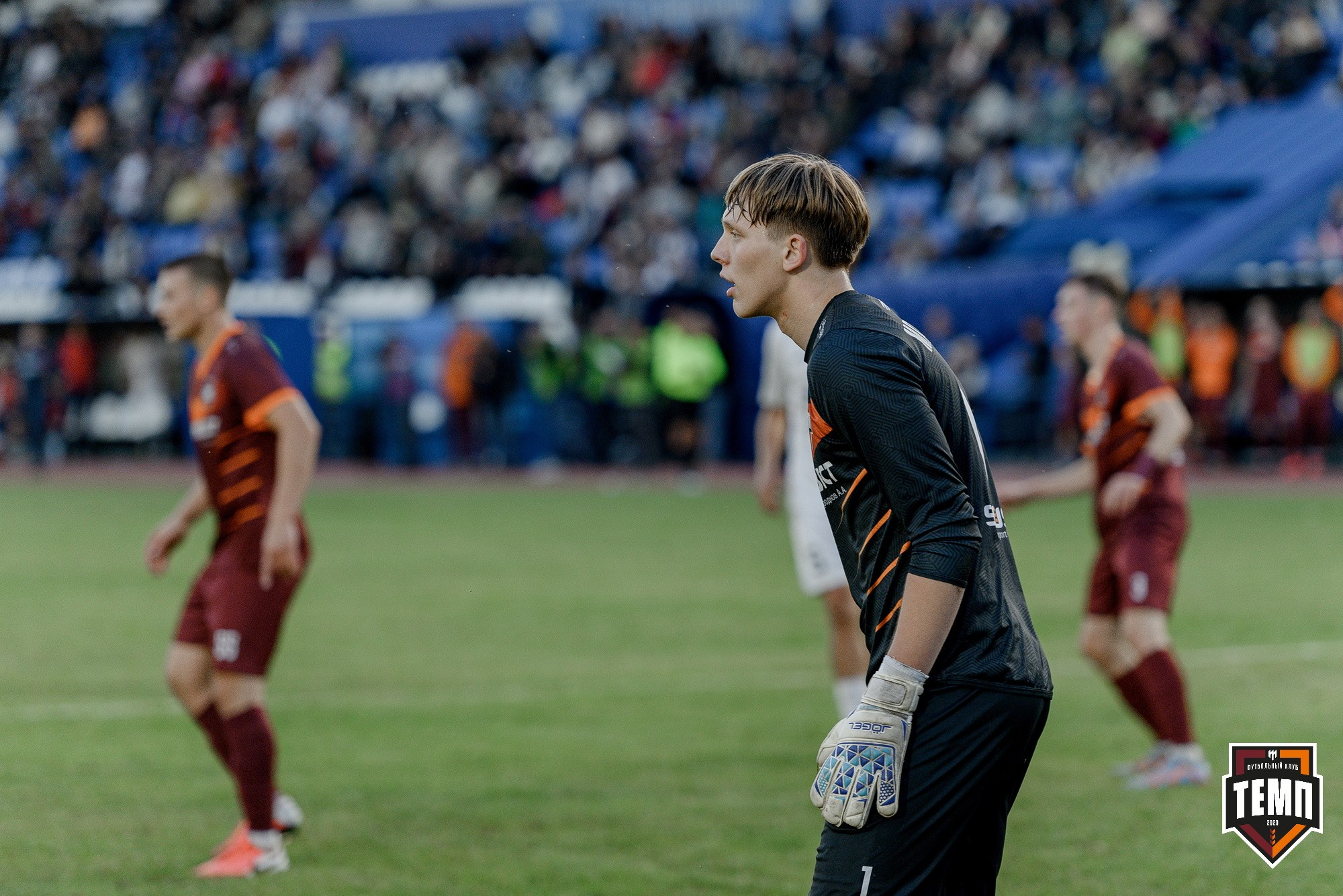 FONBET Кубок России по футболу 2025. Свадебный и репортажный фотограф Никита Сницарев в Барнауле