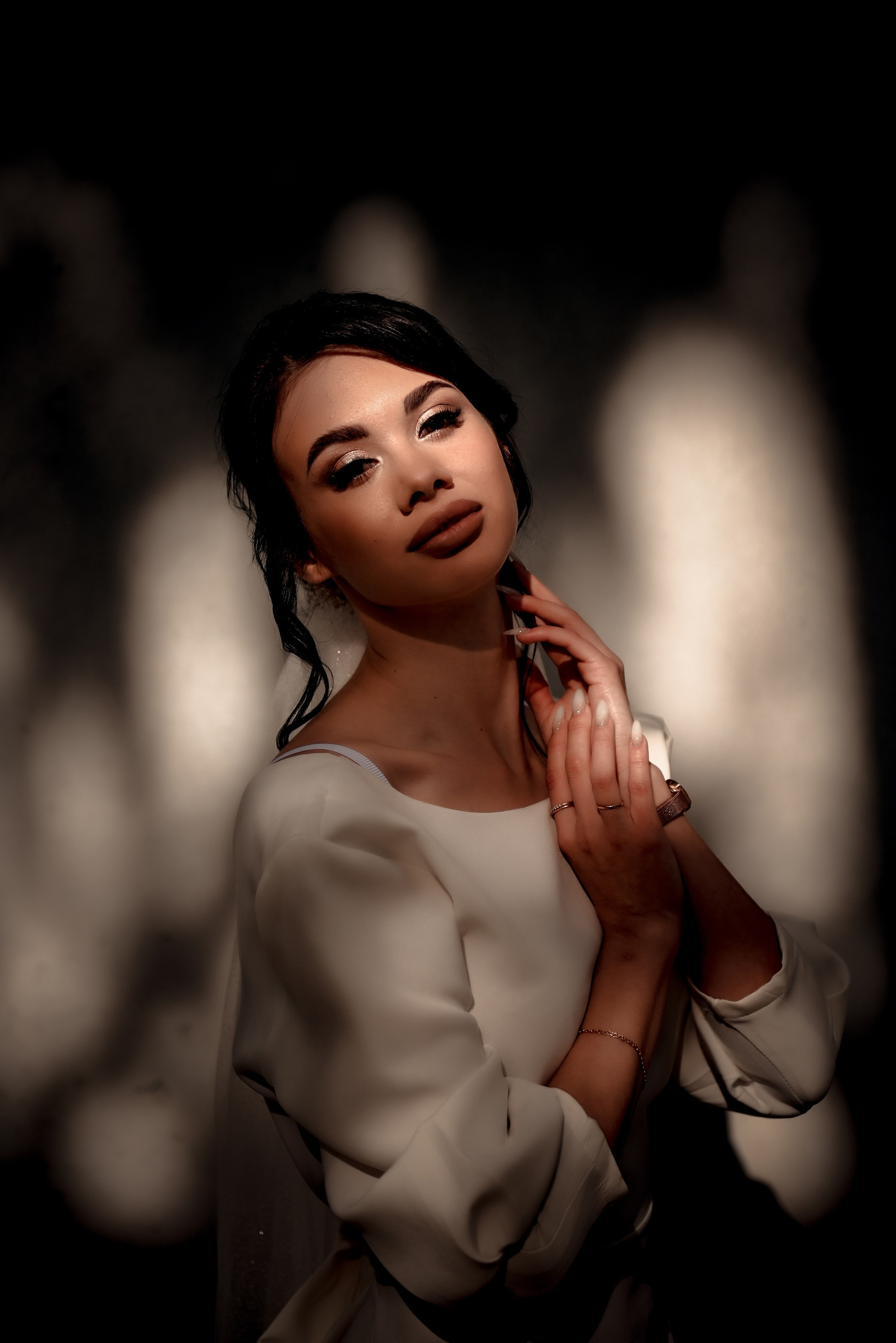 Небольшая часть фото со свадебной съемки Алексея и Даши. Свадебный, семейный, детский, контент фотограф в Омске Максим Ильин