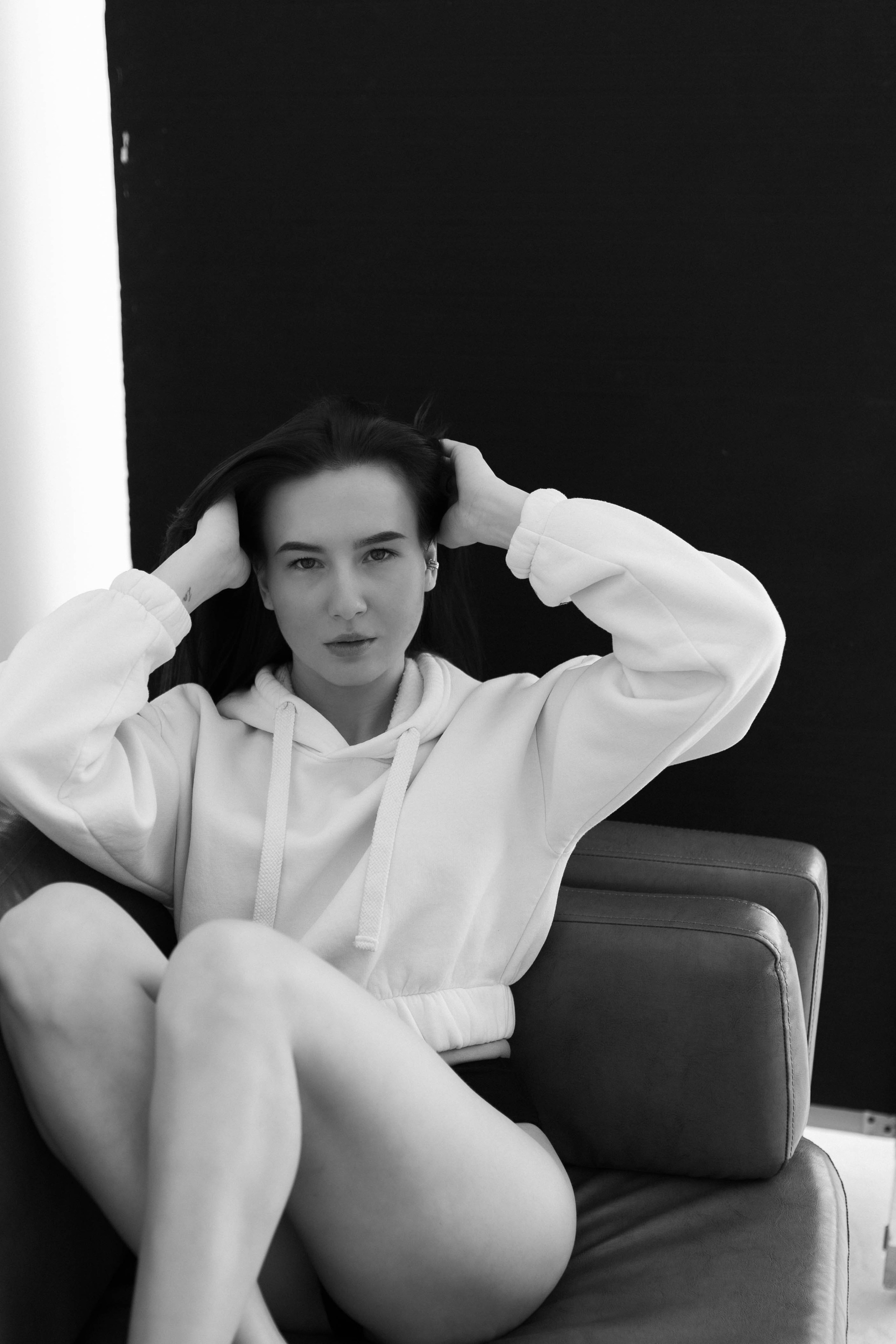 Kate. Портретный фотограф в Нижнем Новгороде Елена Ханова