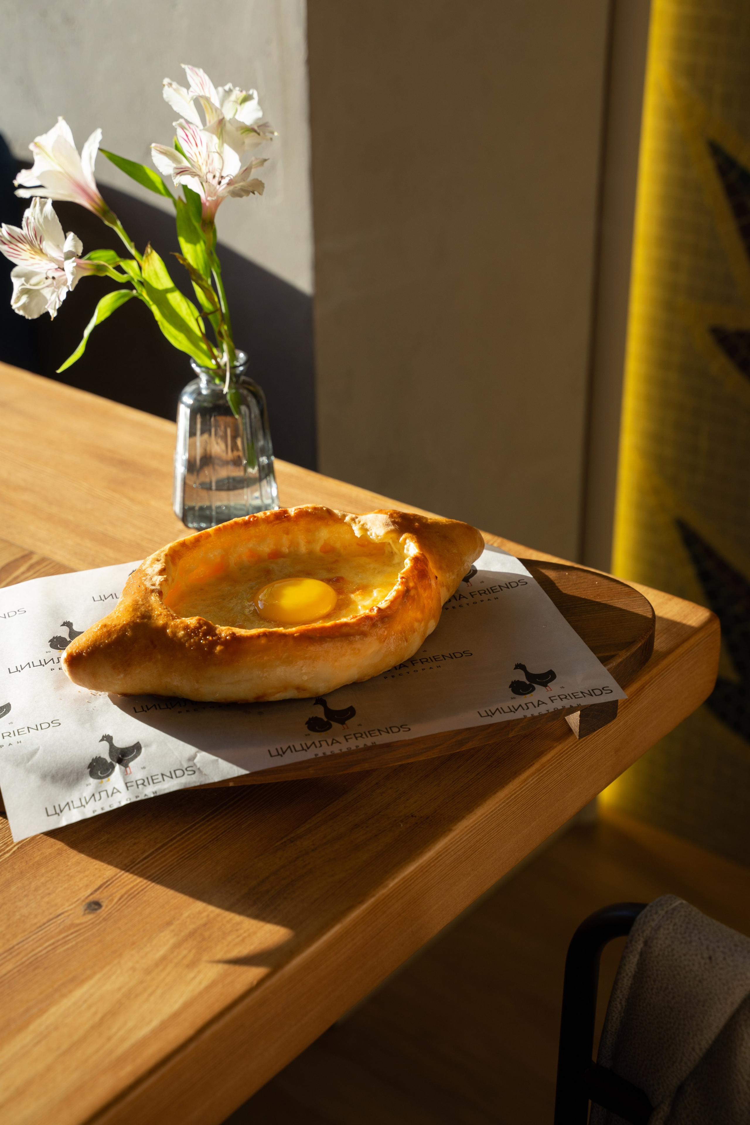 Цицила Friends. Фотограф Чита Александра Цыденова