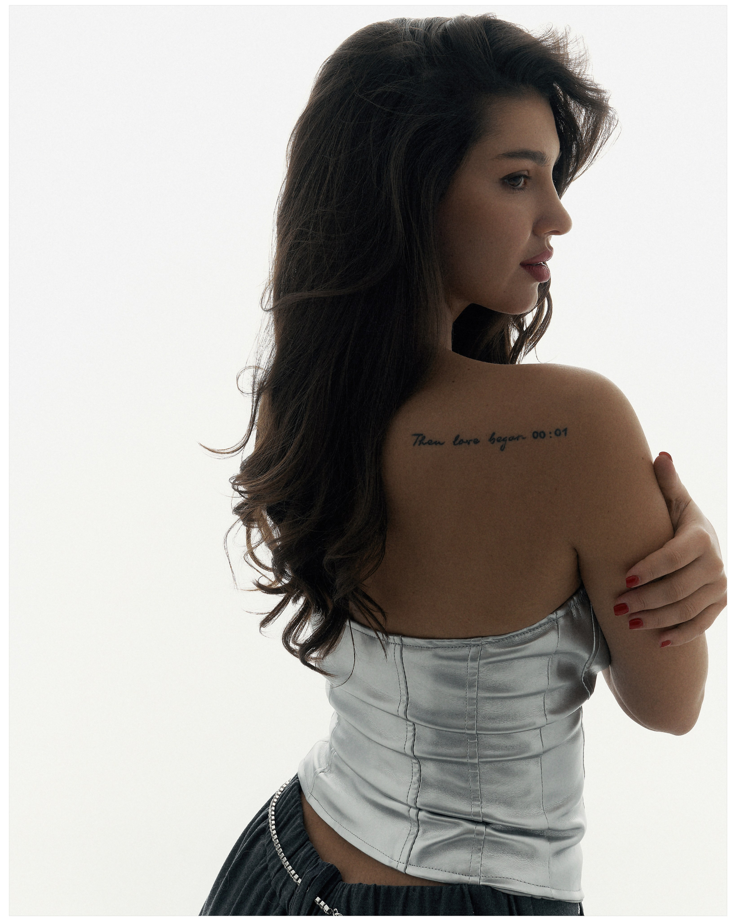 Анастасия. Фотограф для души Анастасия Конкс