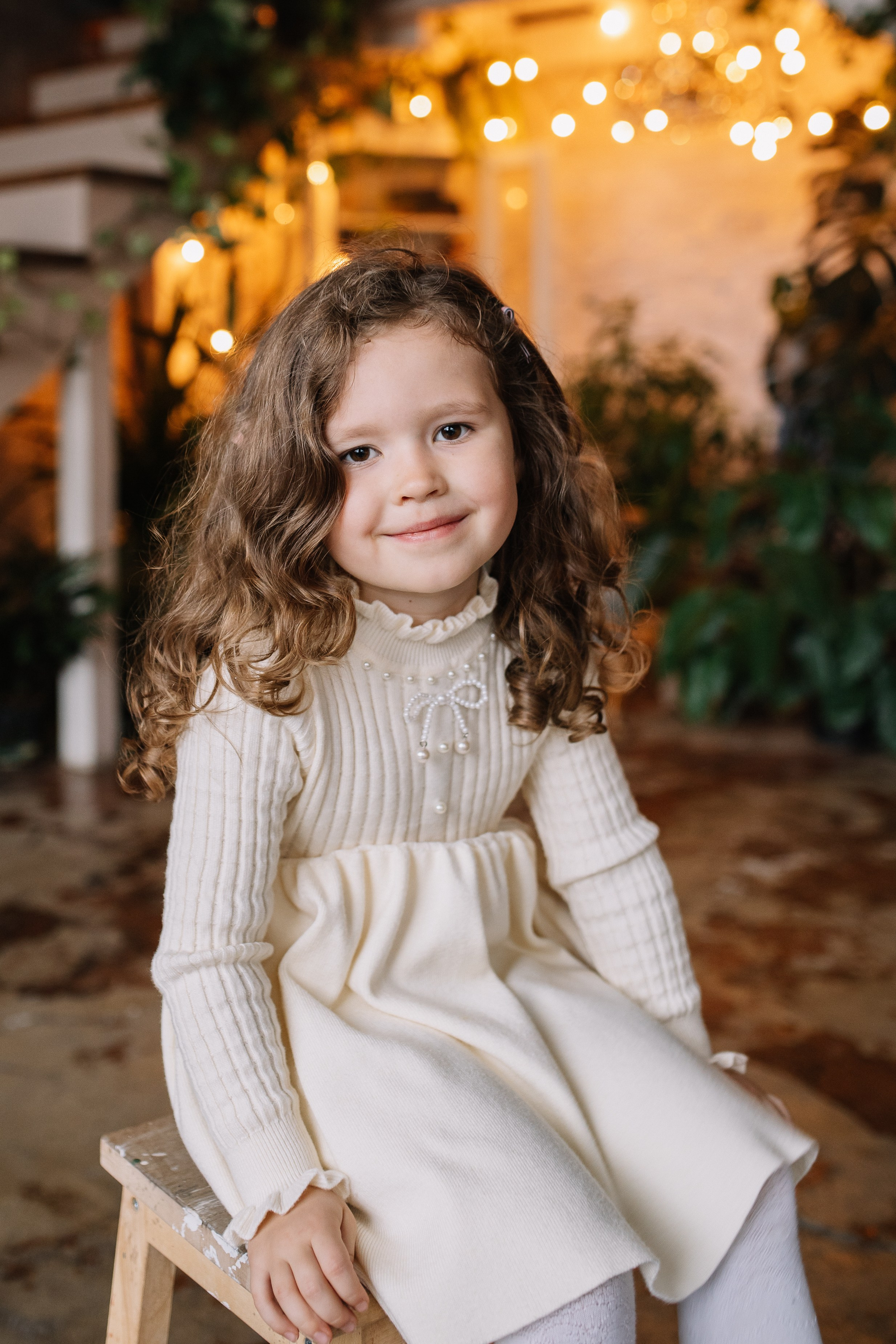 Алексей, Мария, Дима, Ваня, Аня и Лиза. Семейный фотограф Трусова Евгения в Екатеринбурге