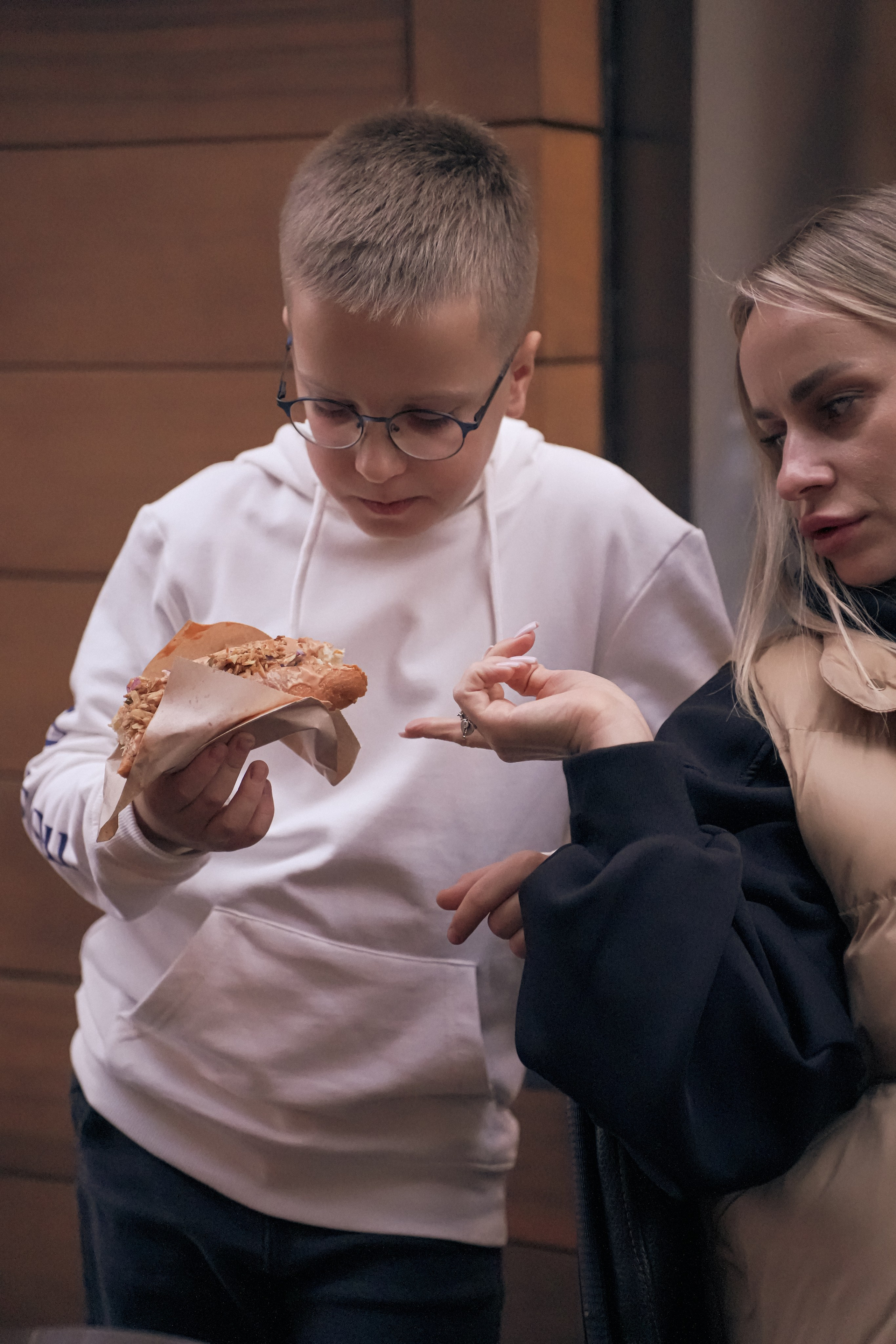 Репортаж, Корпоративы. Dobromilova.com