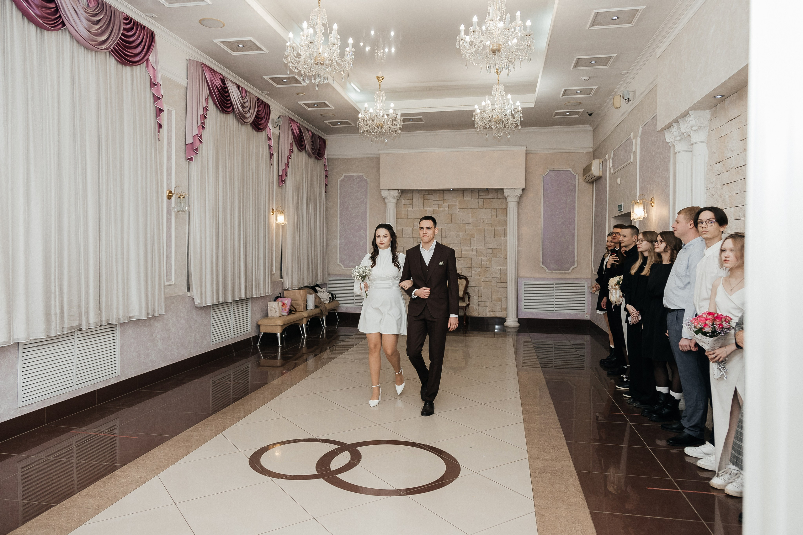 Захар и Елизавета/2024. Свадебный и семейный фотограф в Екатеринбурге