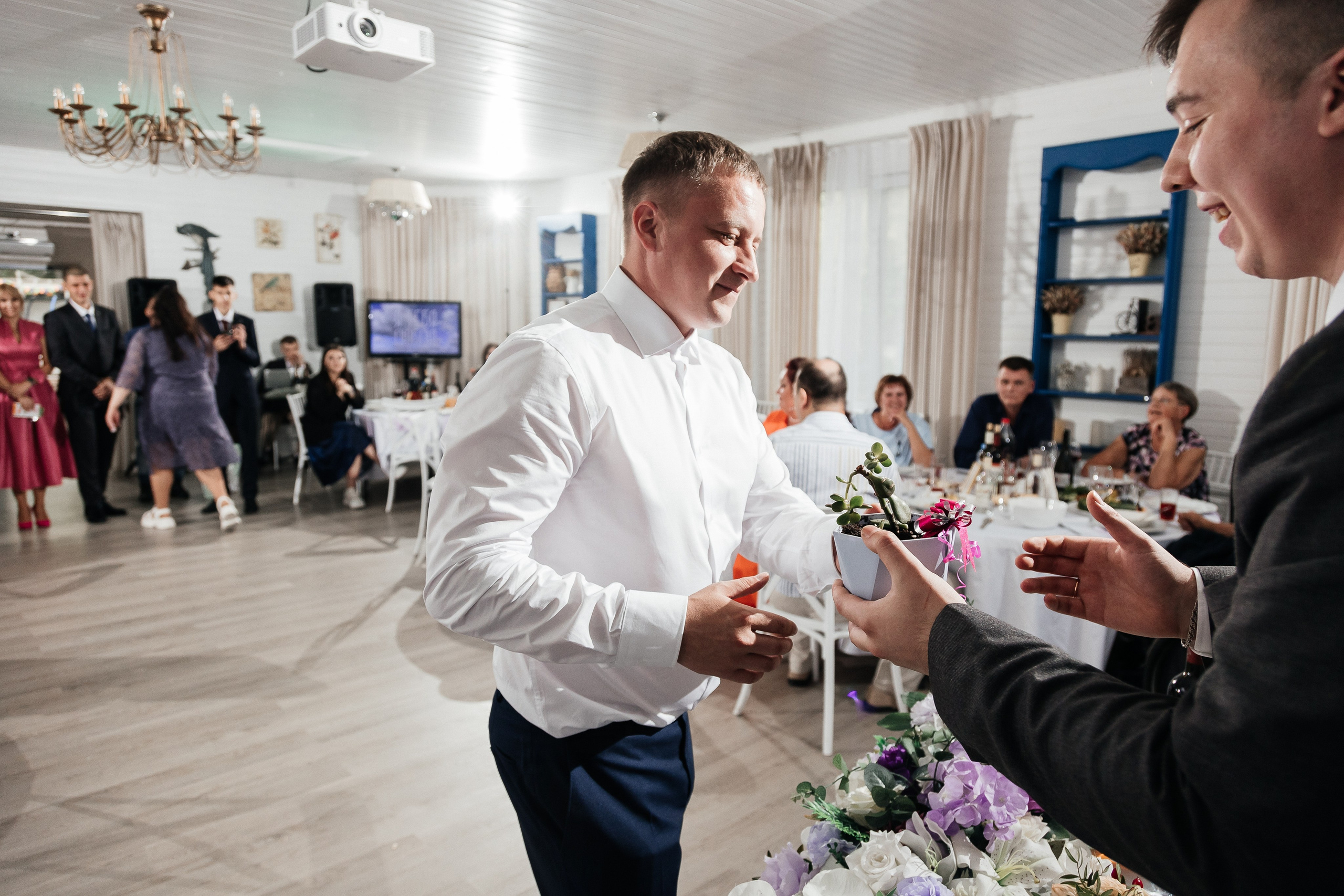 Дмитрий и Мария/2024. Свадебный и семейный фотограф в Екатеринбурге