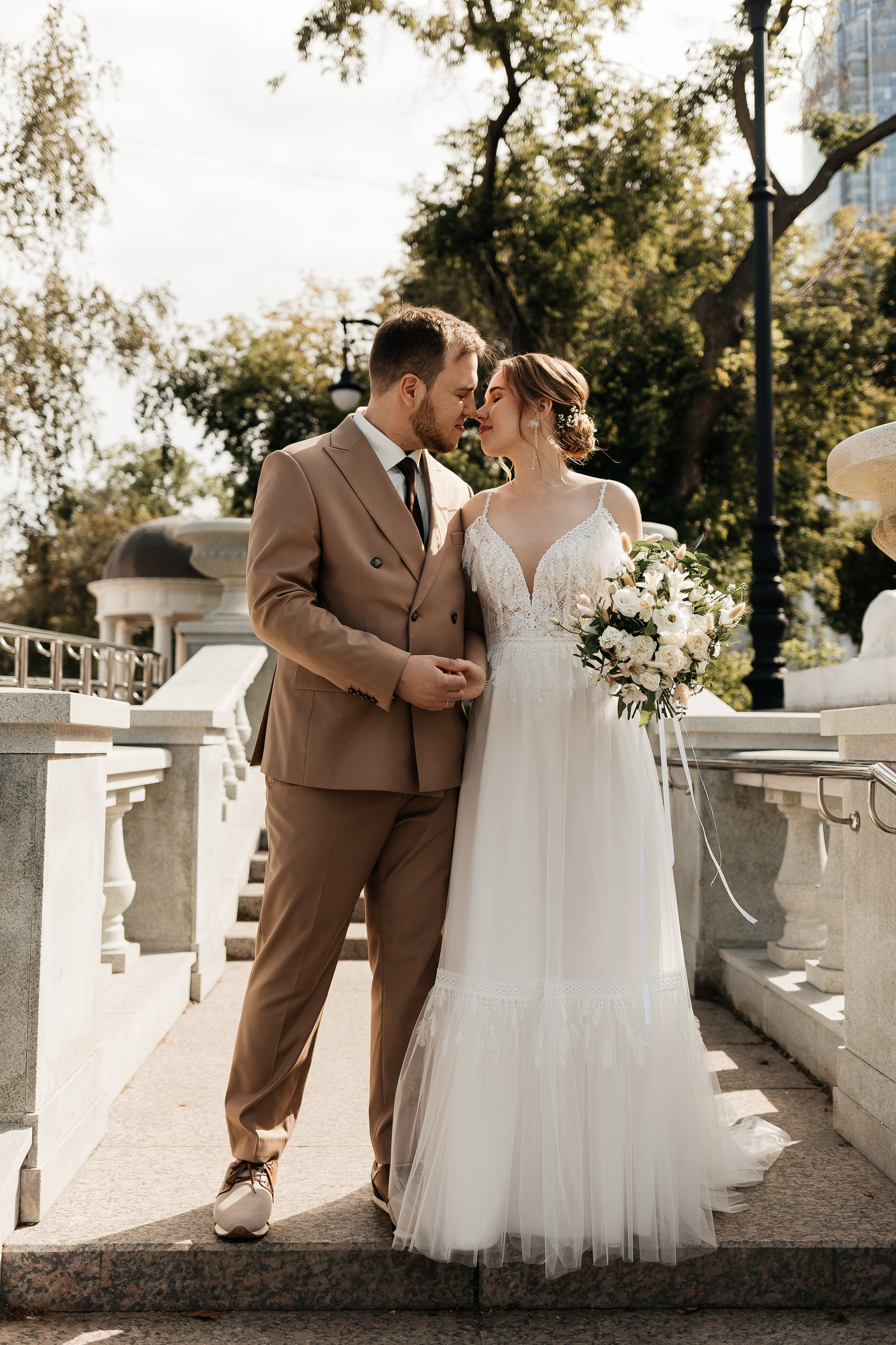 Сергей и Анастасия/2024. Свадебный и семейный фотограф в Екатеринбурге