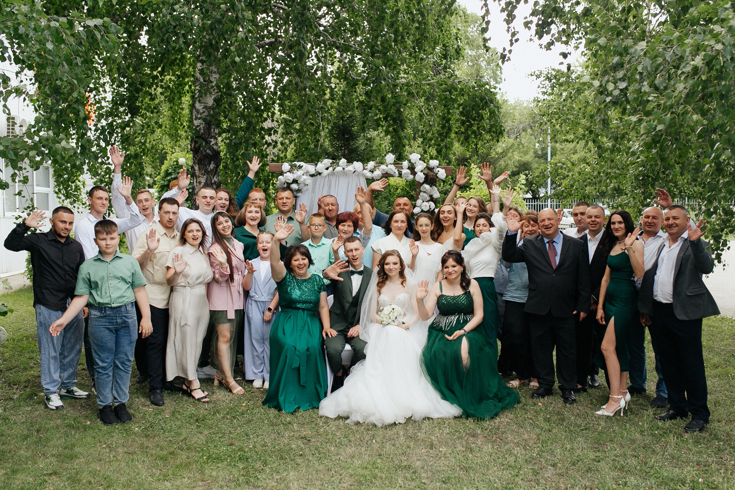 Алена и Женя. 27.06.2025. Алина Каравайцева. Фотограф в городе Барнаул