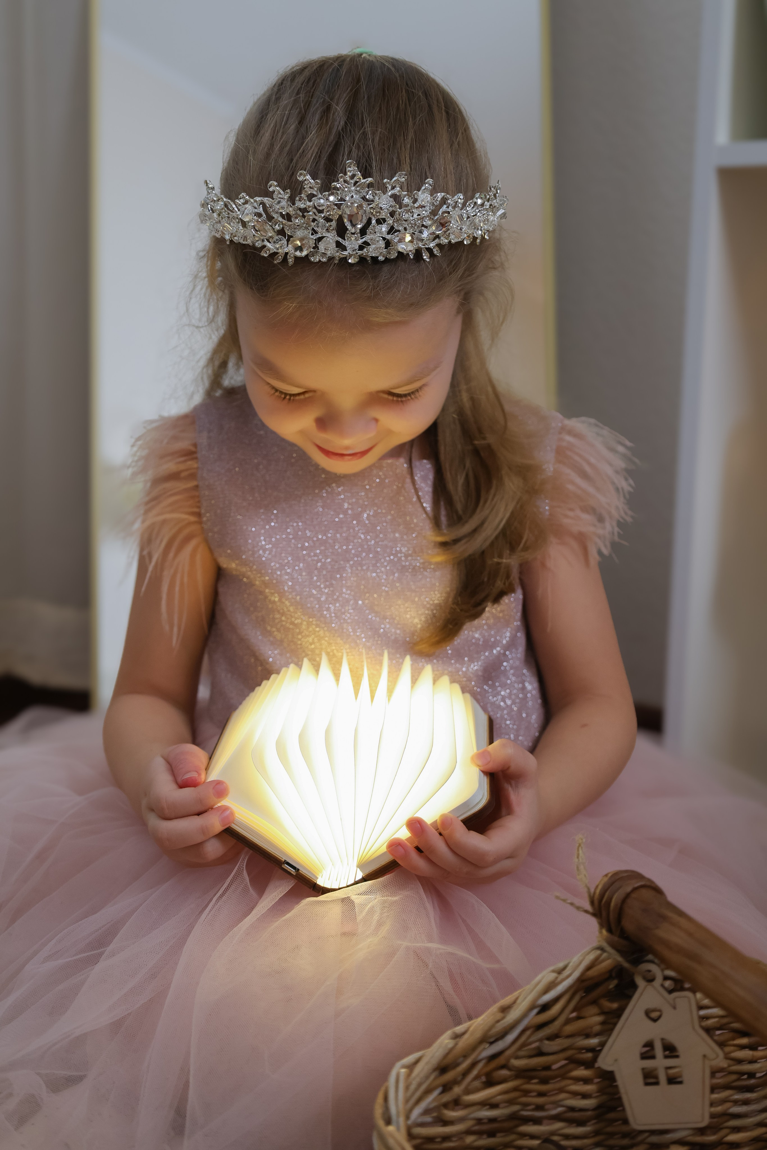 Новогодние семейные съёмки. Фотограф-хранитель ваших историй Евгения Кочеткова