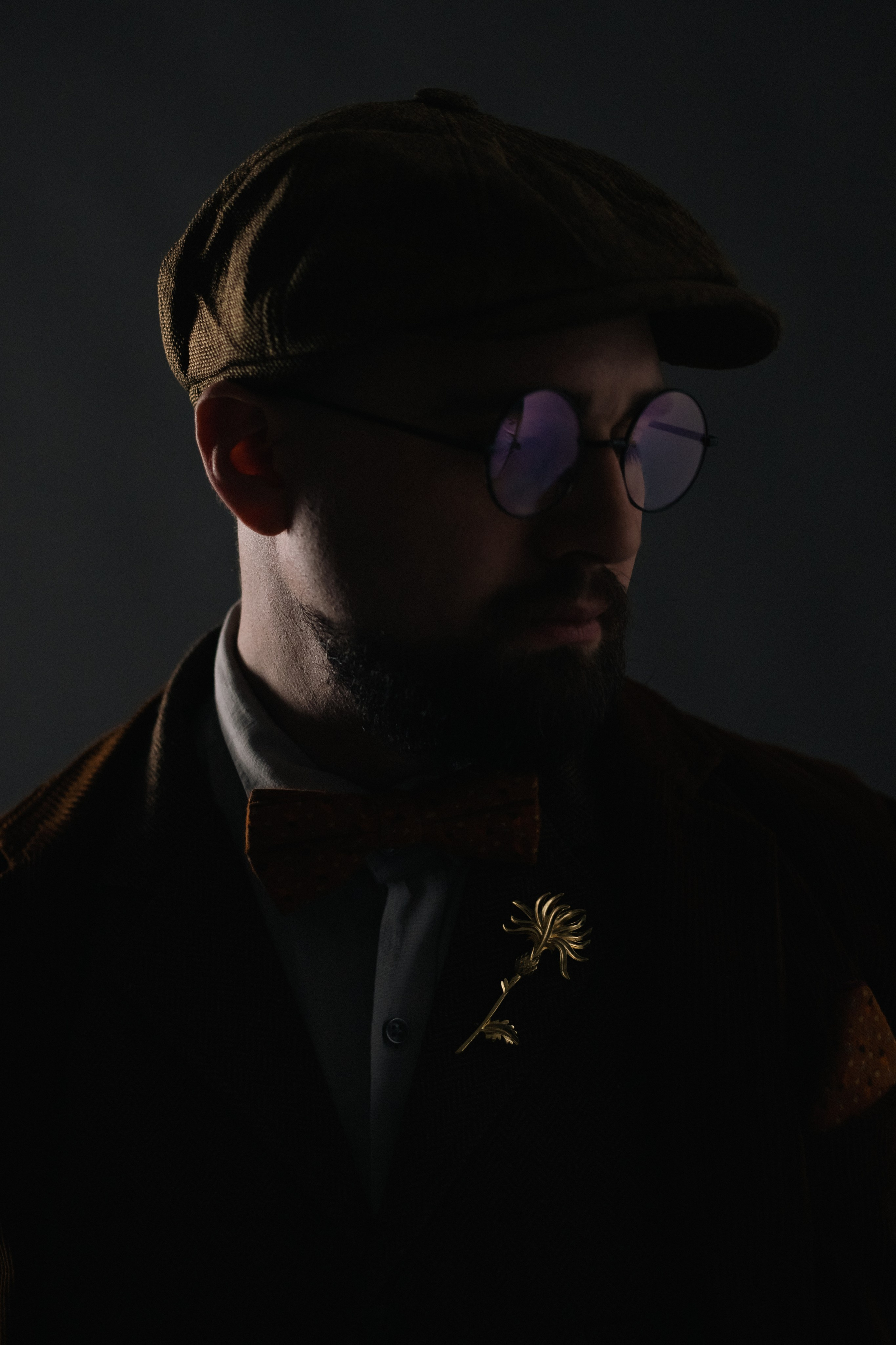 Паша. Фотограф в Тюмени Даша Михнова. Портреты, фотопроекты, фотодни