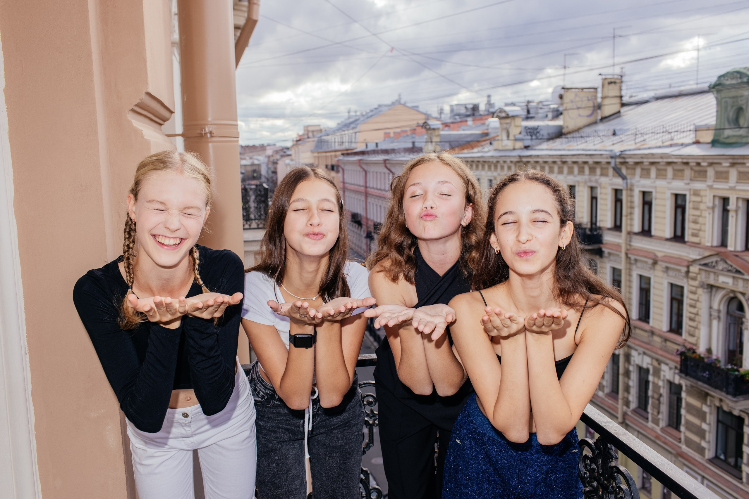 Тариф «Style». Аренда лофта в СПб для мероприятий