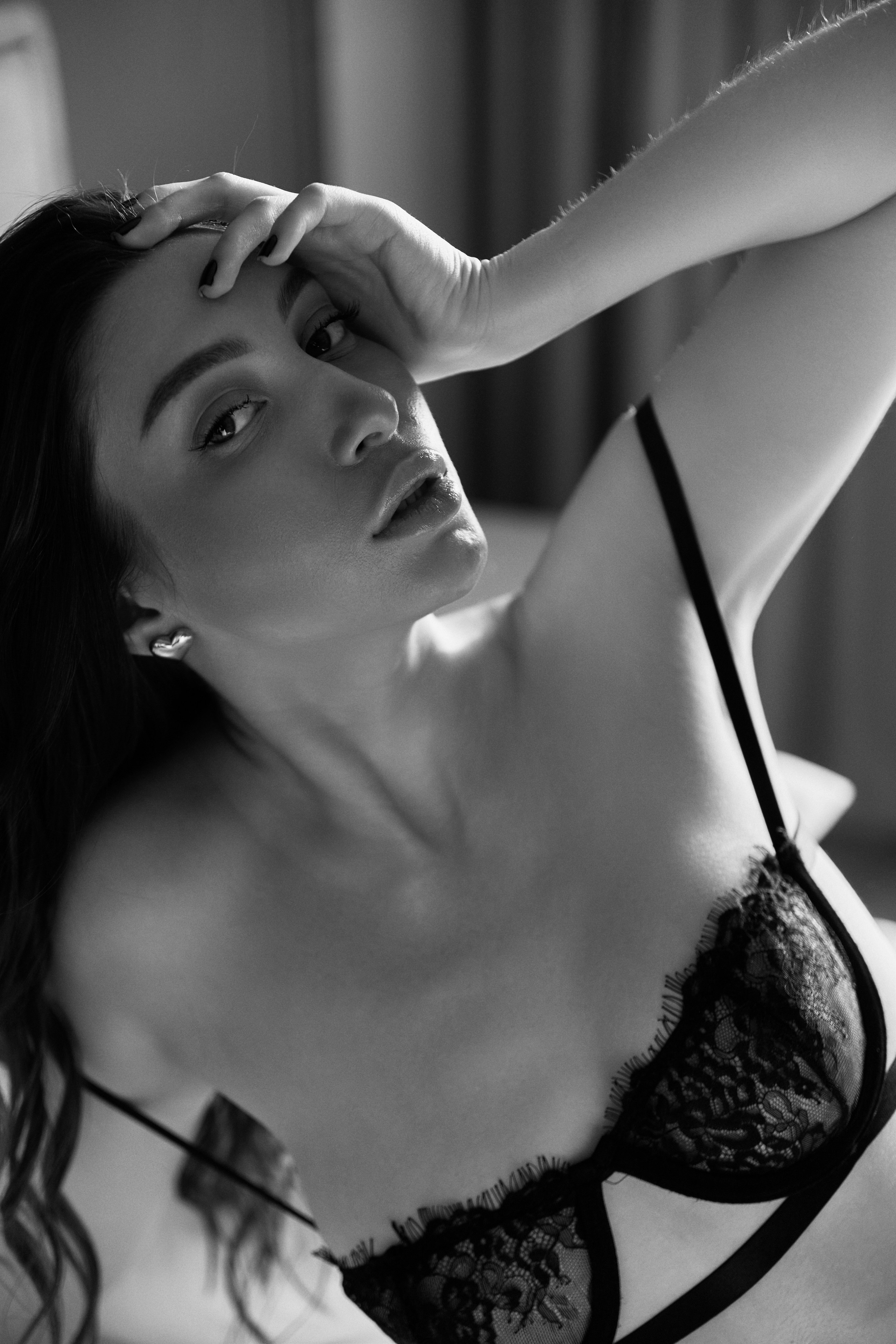 Настя. Фотограф Владивосток