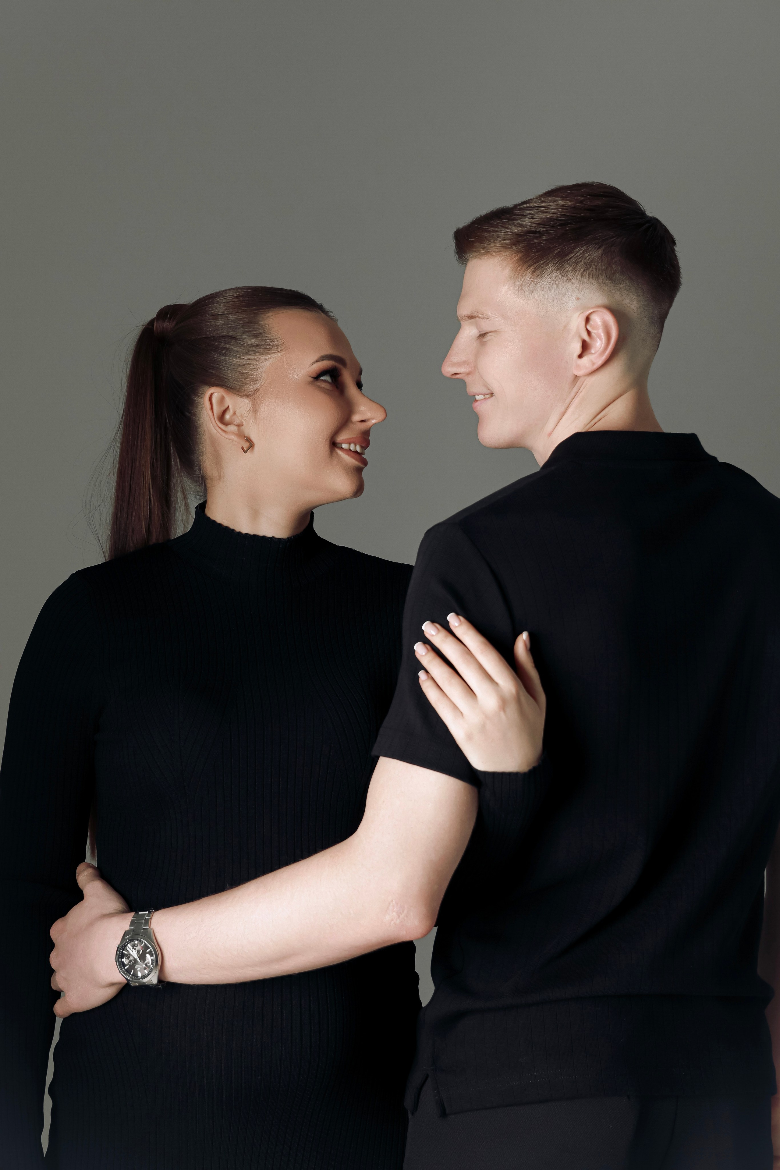 Pregnansy. Фотограф Анна Веденеева