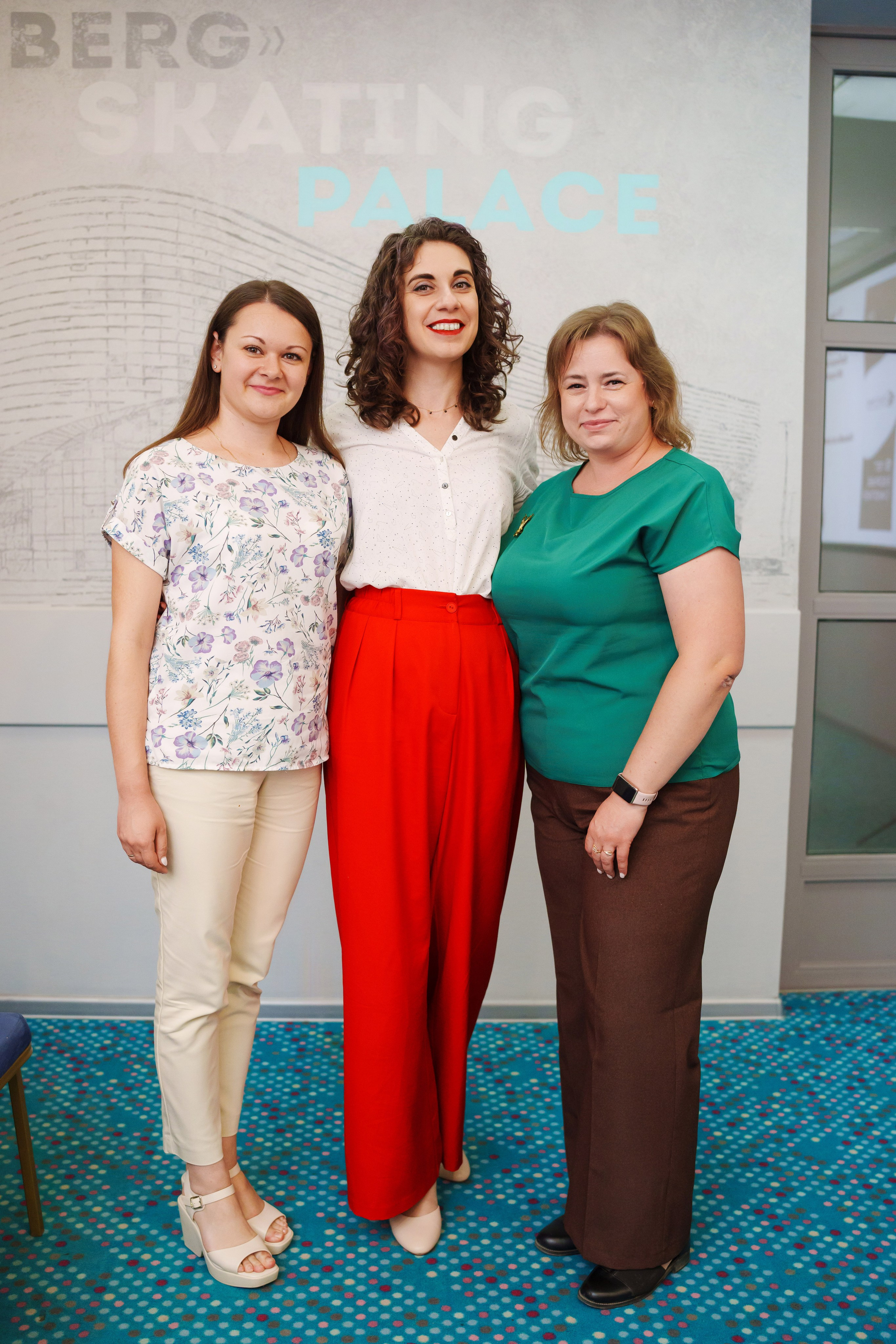 Форум Ортокератология. Репортаж конференции. Свадебный и семейный фотограф в Ростове-на-Дону. Андрей Сайфутдинов