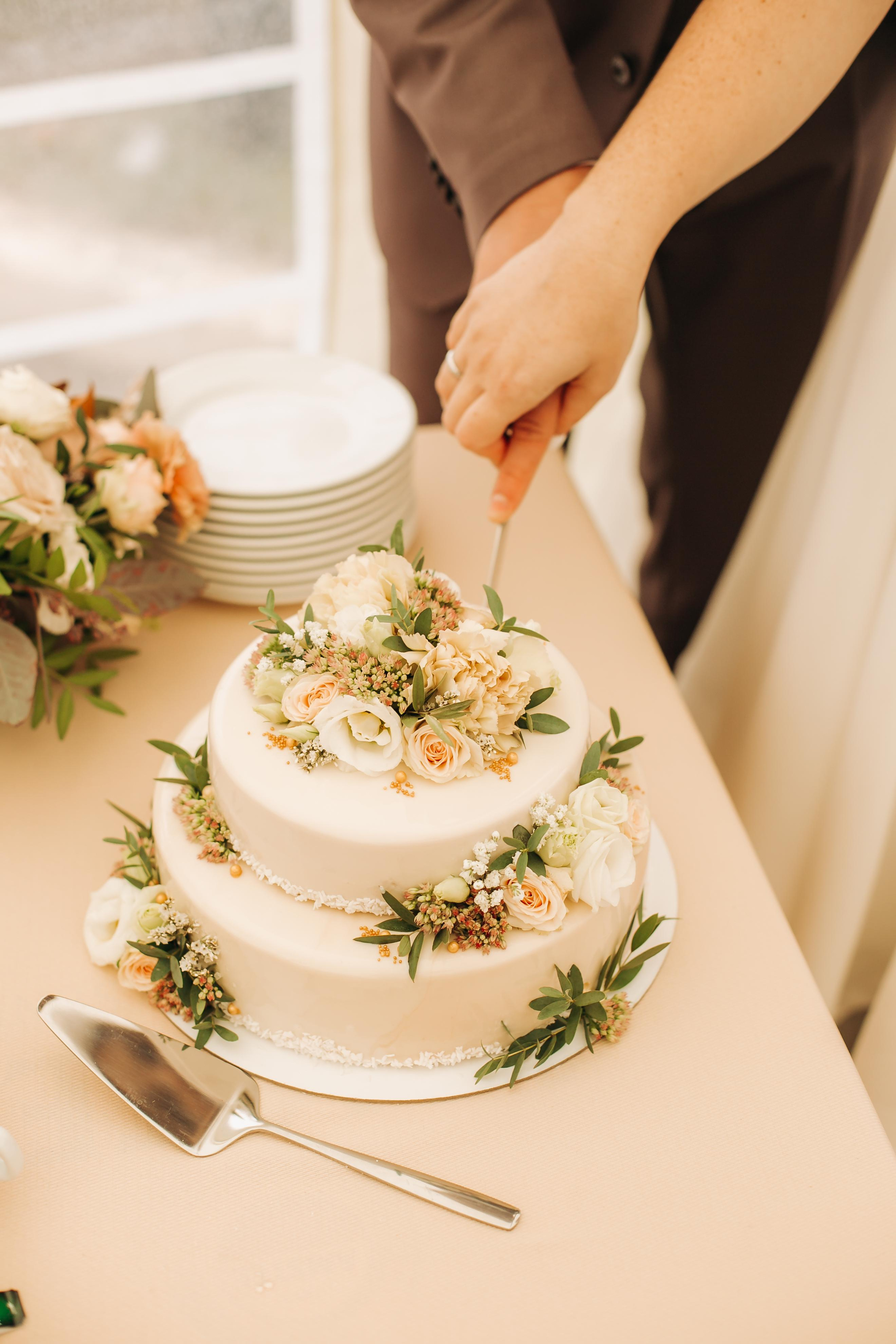 Свадебные фотографии. Семейный и свадебный фотограф Viva Photo