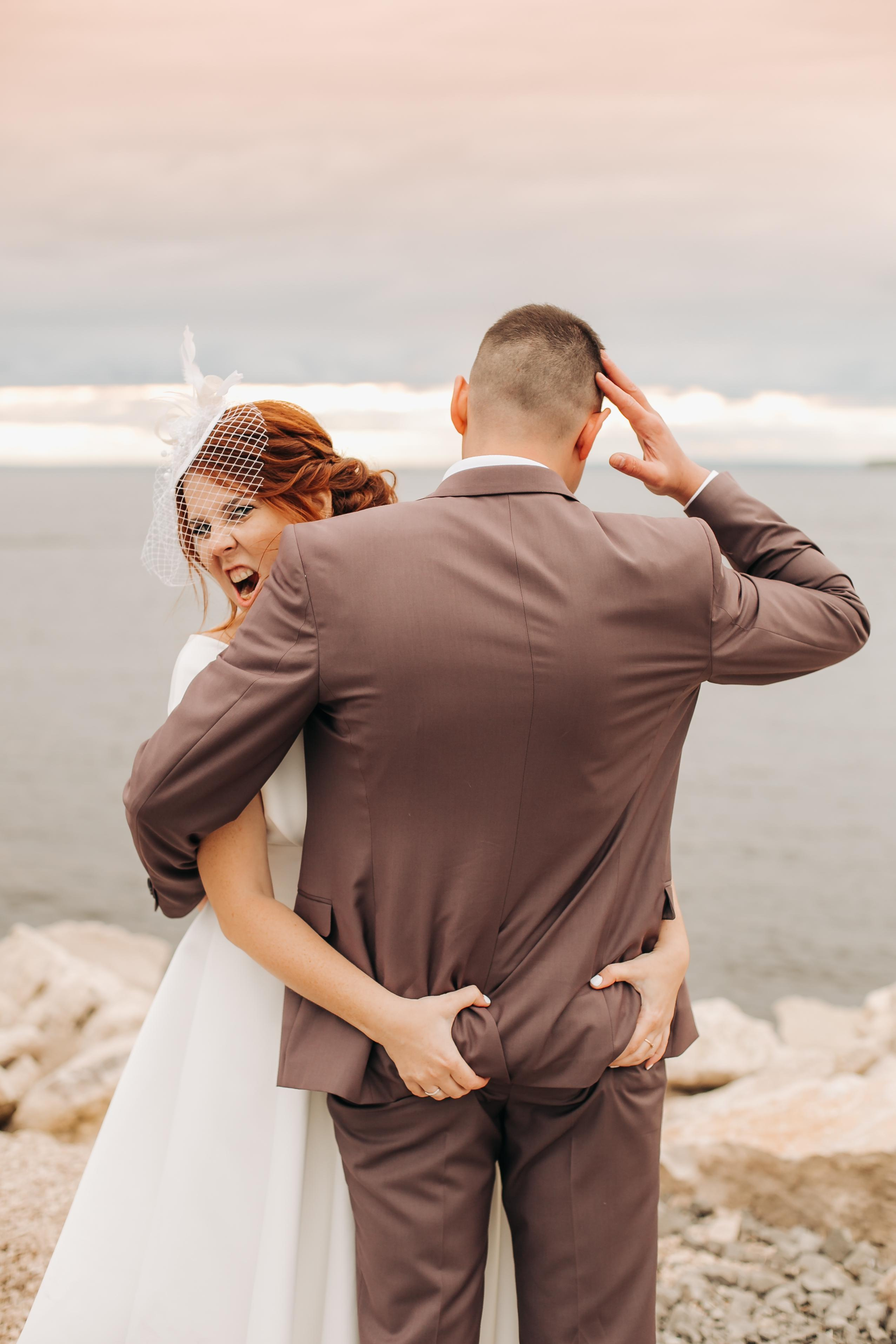 Свадебные фотографии. Семейный и свадебный фотограф Viva Photo