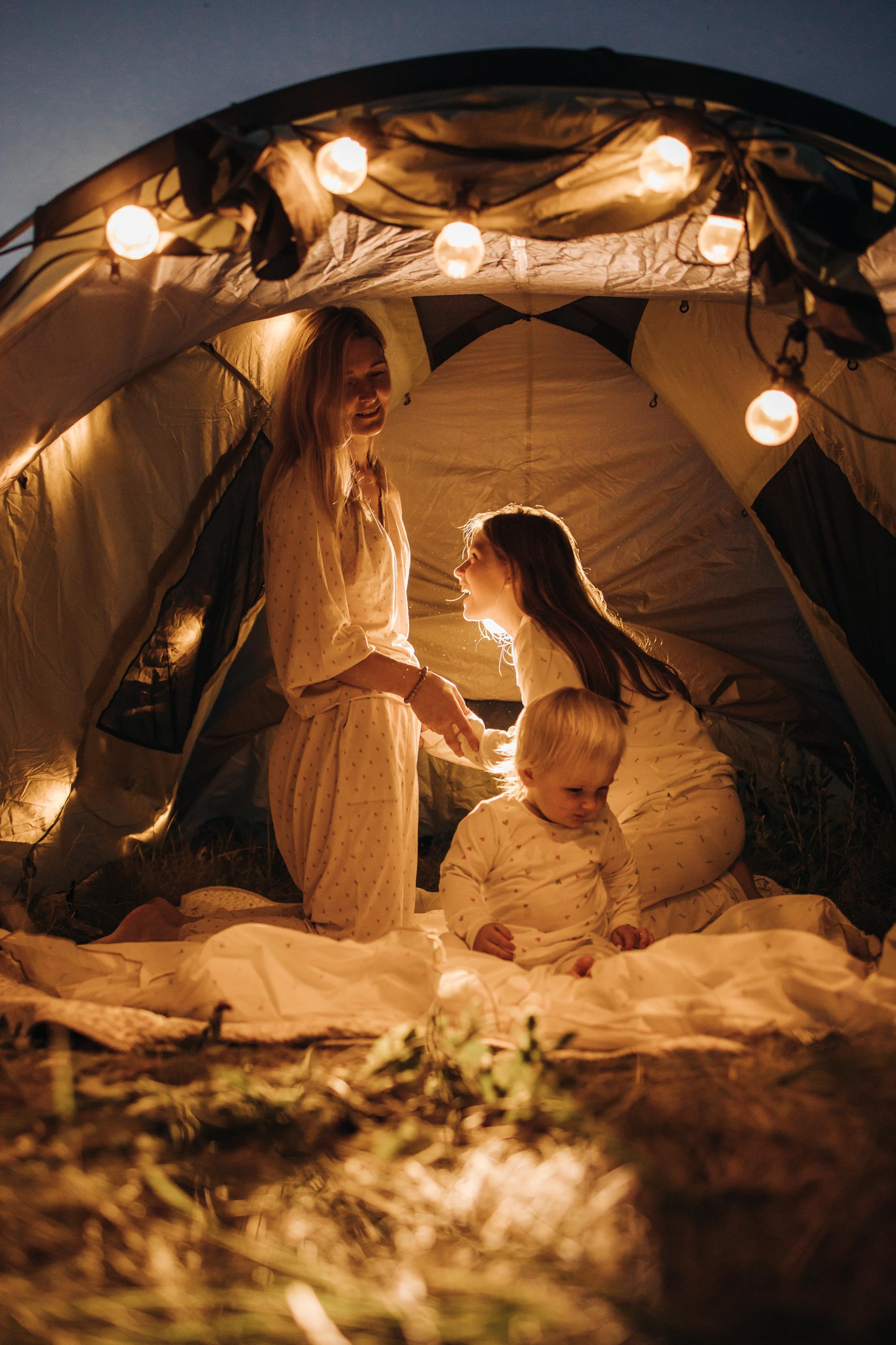 Маршмеллоу. Семейный и свадебный фотограф Viva Photo