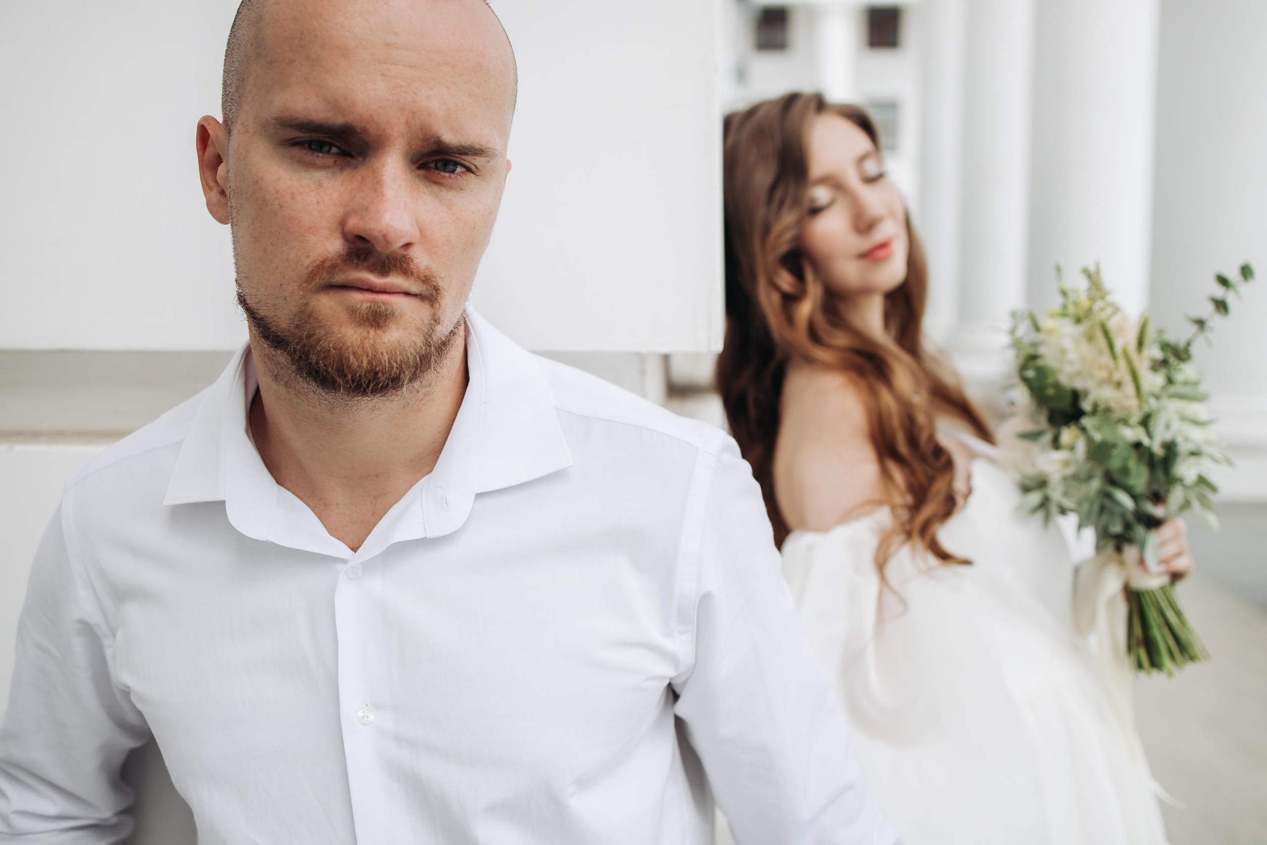 Свадебные фотографии. Семейный и свадебный фотограф Viva Photo