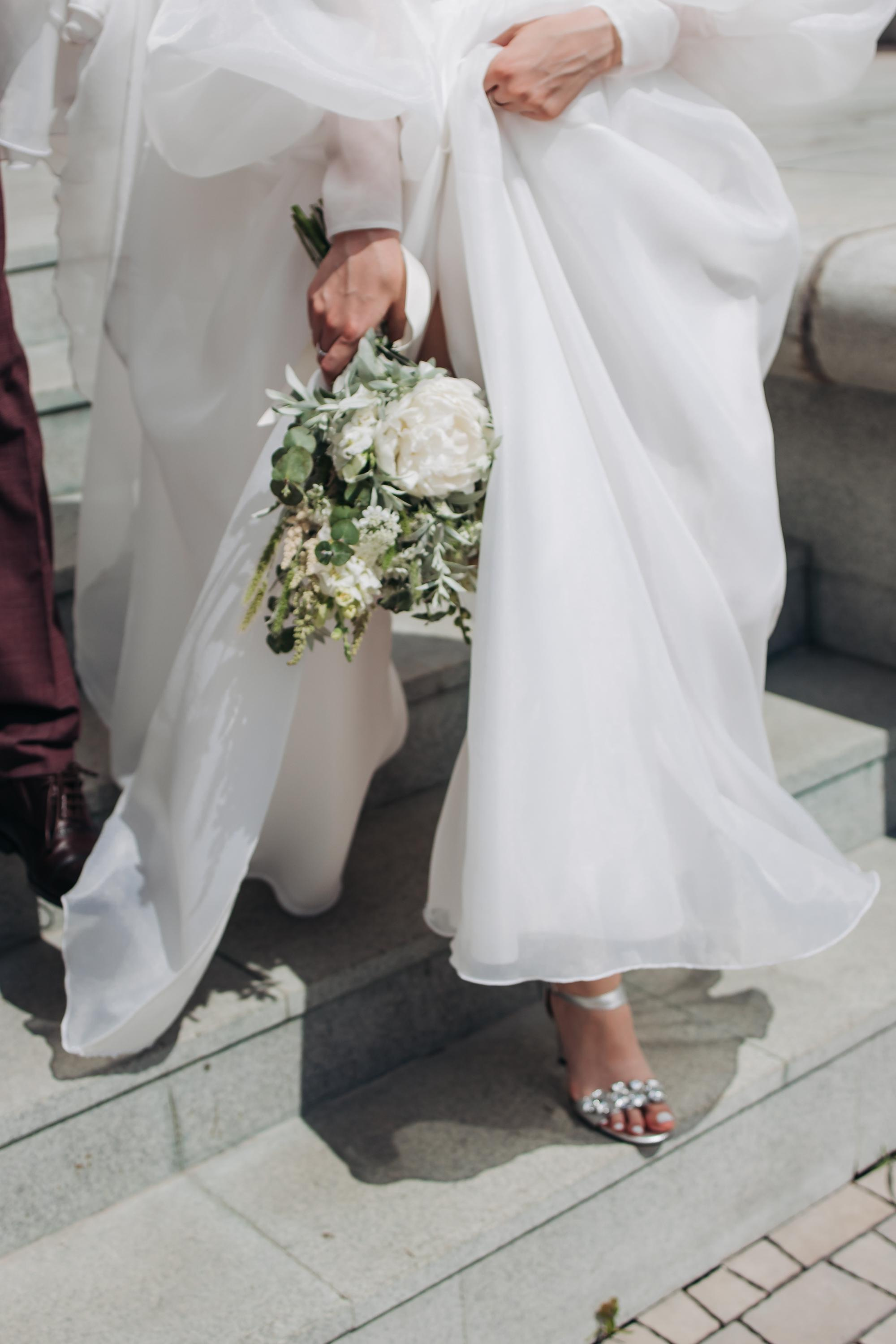 Алёна и Данила. Семейный и свадебный фотограф Viva Photo