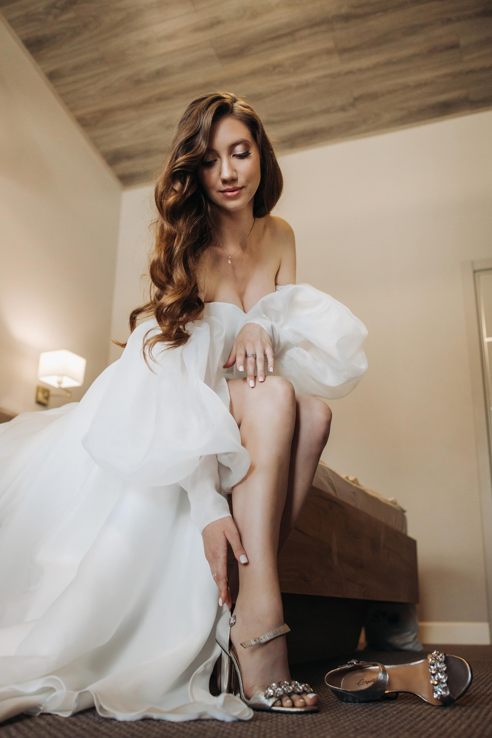 Алёна и Данила. Семейный и свадебный фотограф Viva Photo