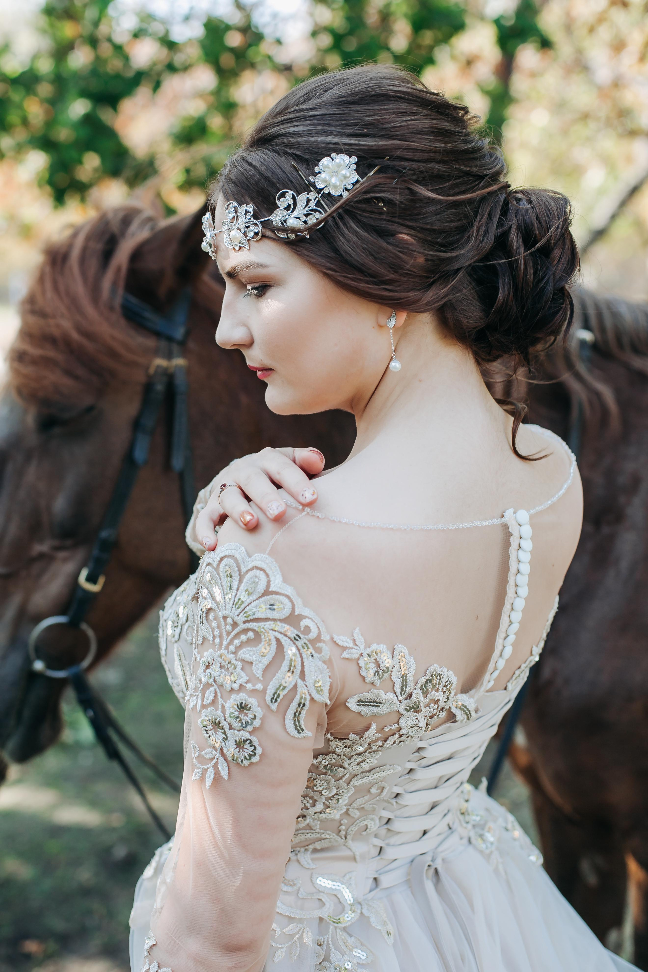 Свадебные фотографии. Семейный и свадебный фотограф Viva Photo