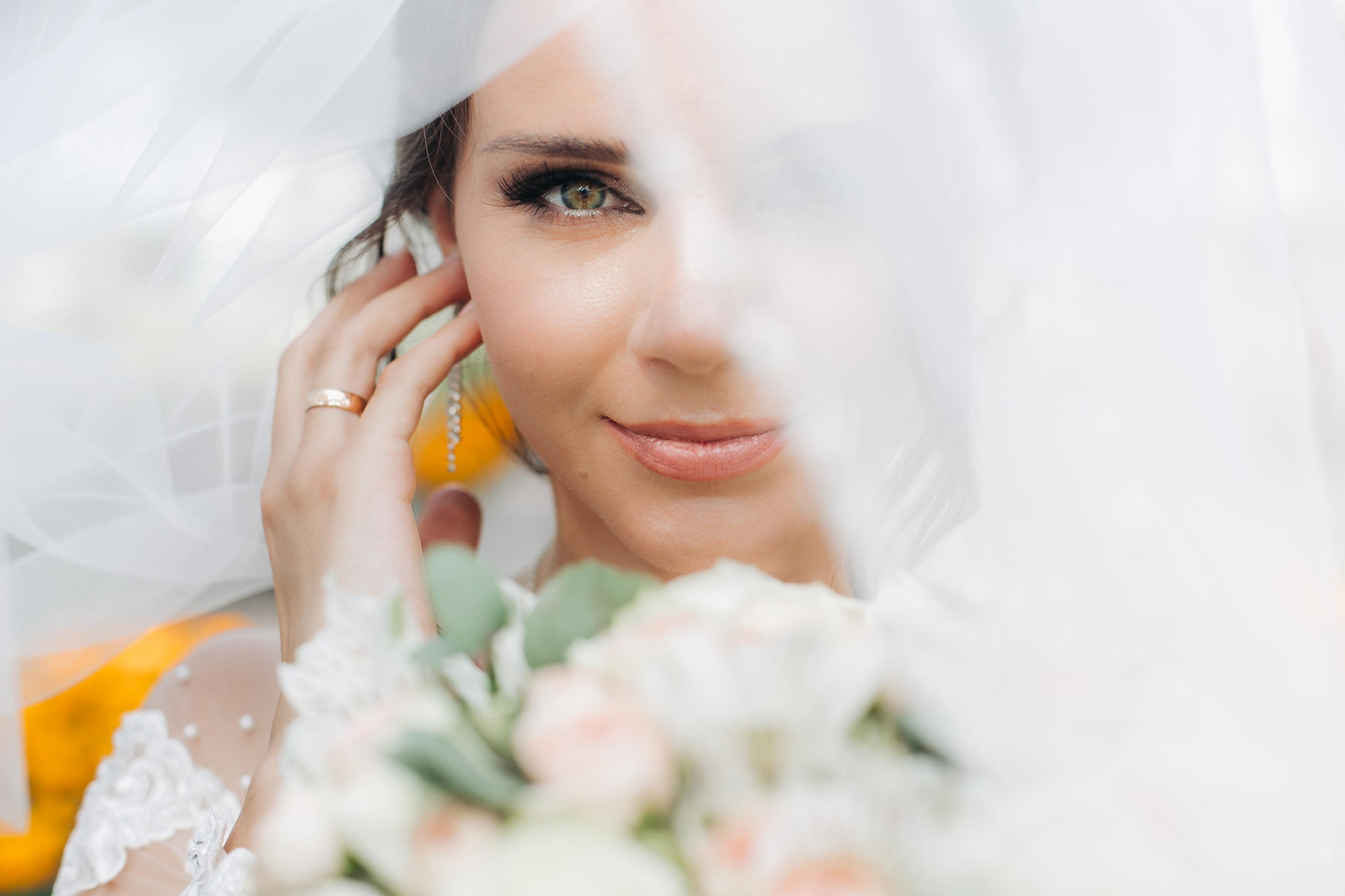 Свадебные фотографии. Семейный и свадебный фотограф Viva Photo