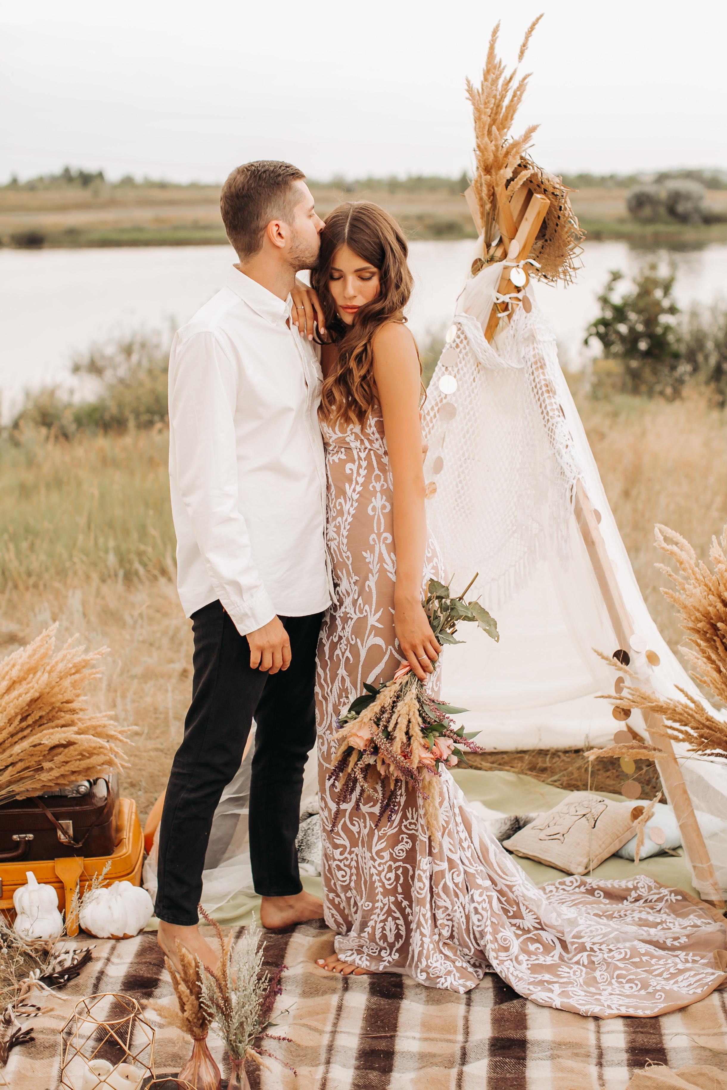 Свадебные фотографии. Семейный и свадебный фотограф Viva Photo