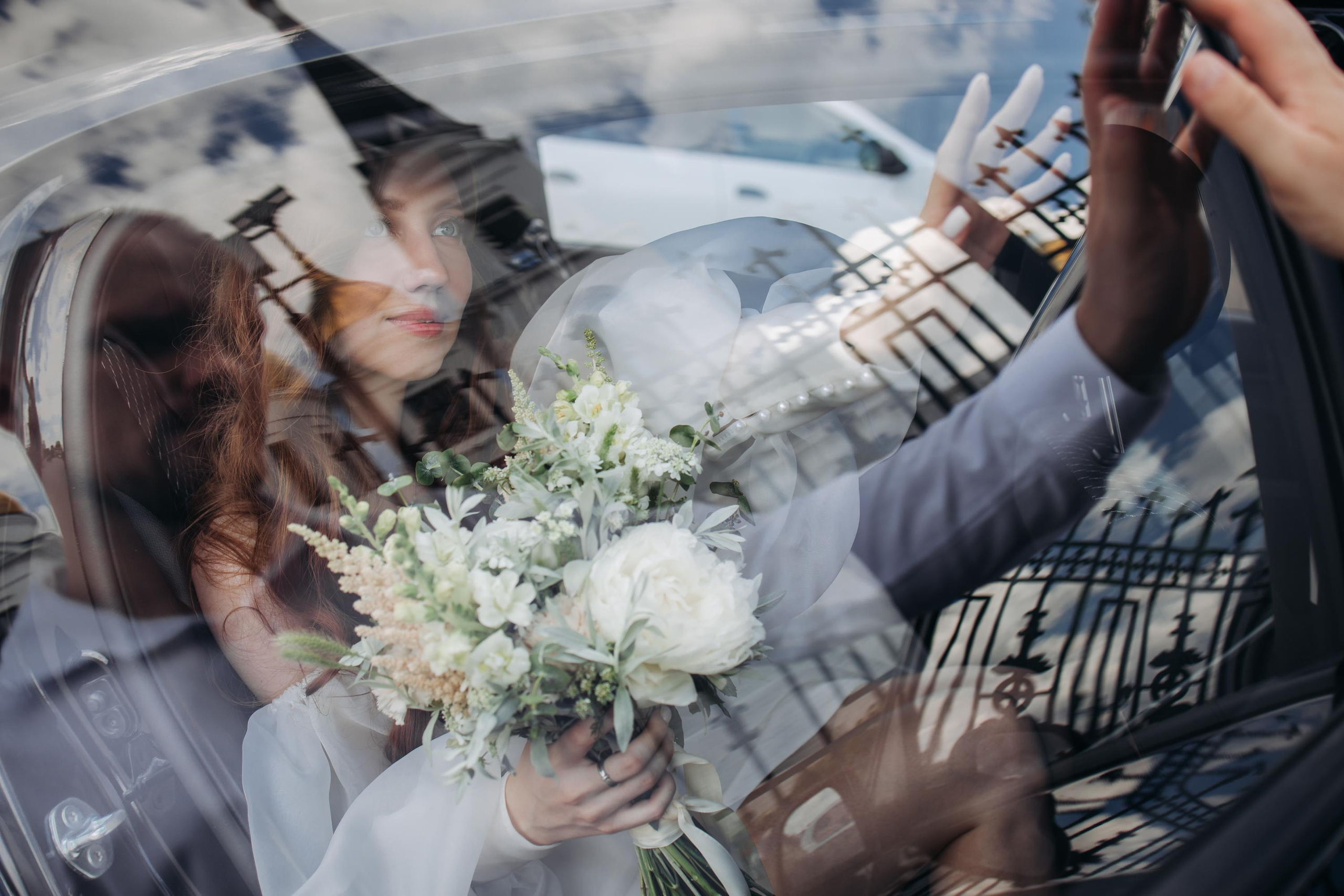 Свадебные фотографии. Семейный и свадебный фотограф Viva Photo