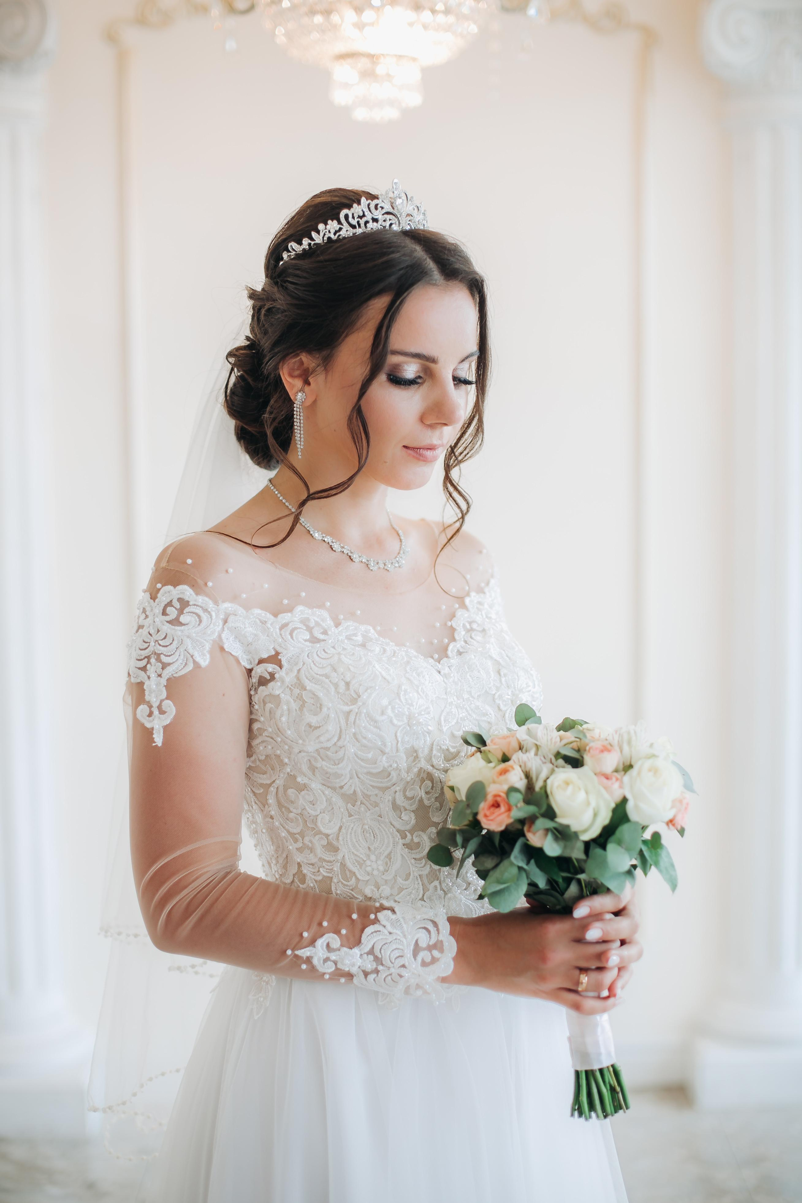 Свадебные фотографии. Семейный и свадебный фотограф Viva Photo