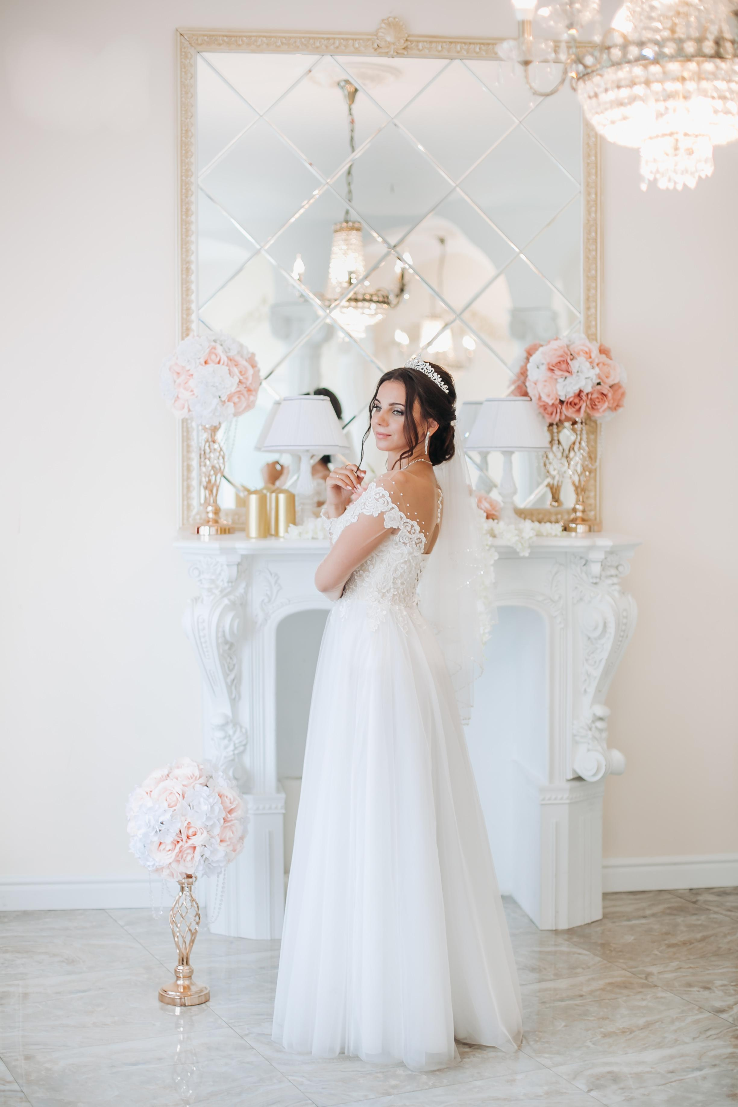 Свадебные фотографии. Семейный и свадебный фотограф Viva Photo