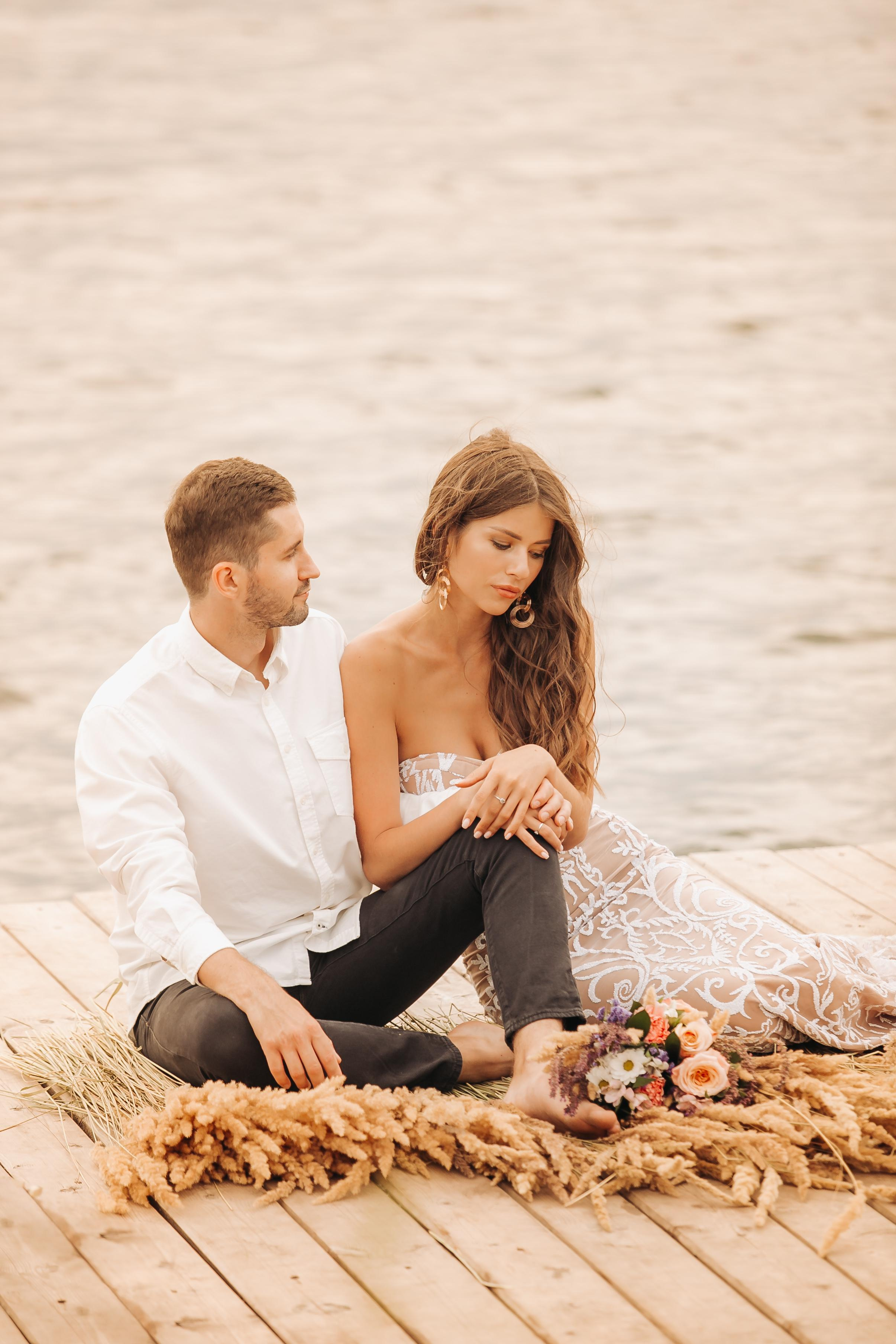 Свадебные фотографии. Семейный и свадебный фотограф Viva Photo