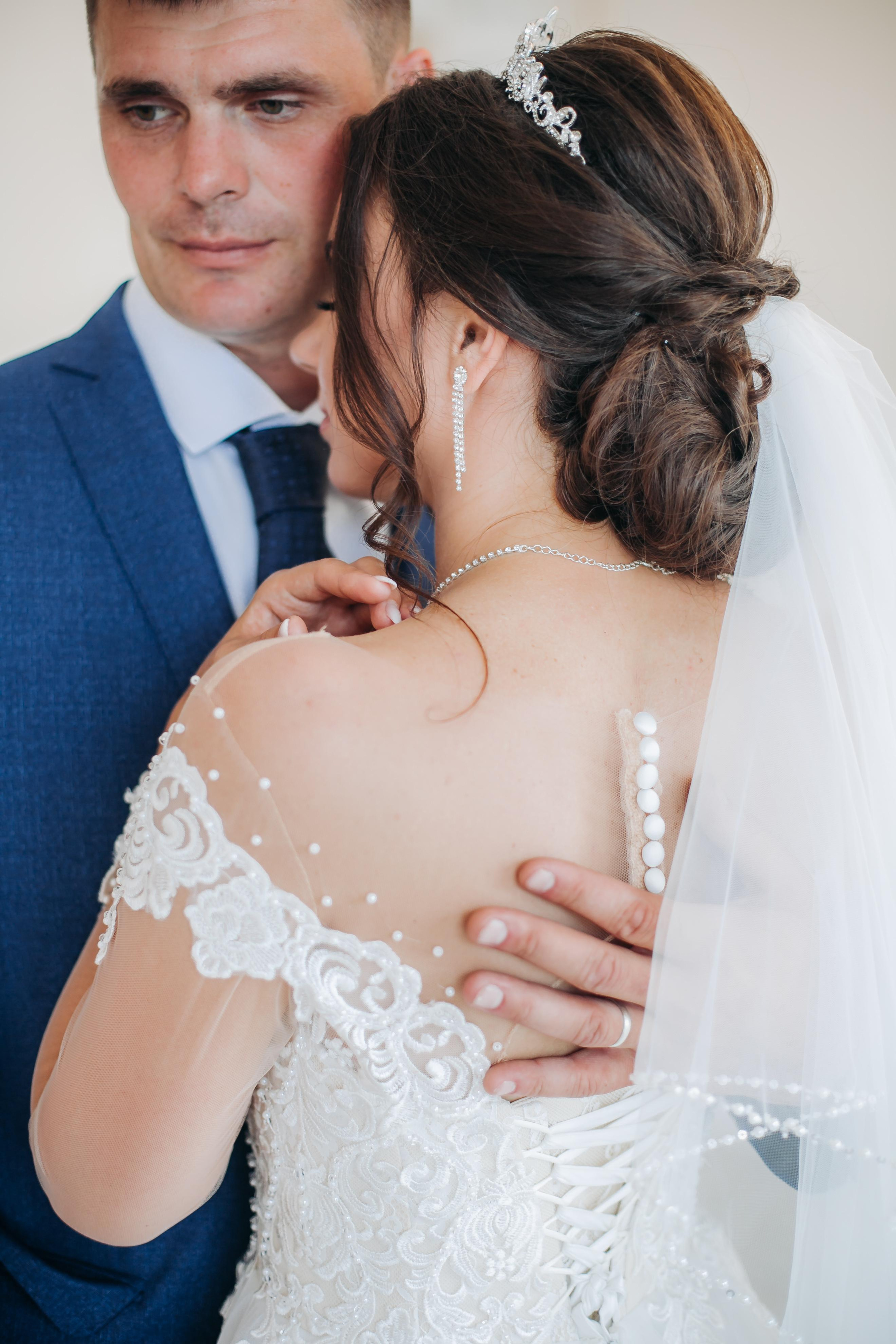 Свадебные фотографии. Семейный и свадебный фотограф Viva Photo