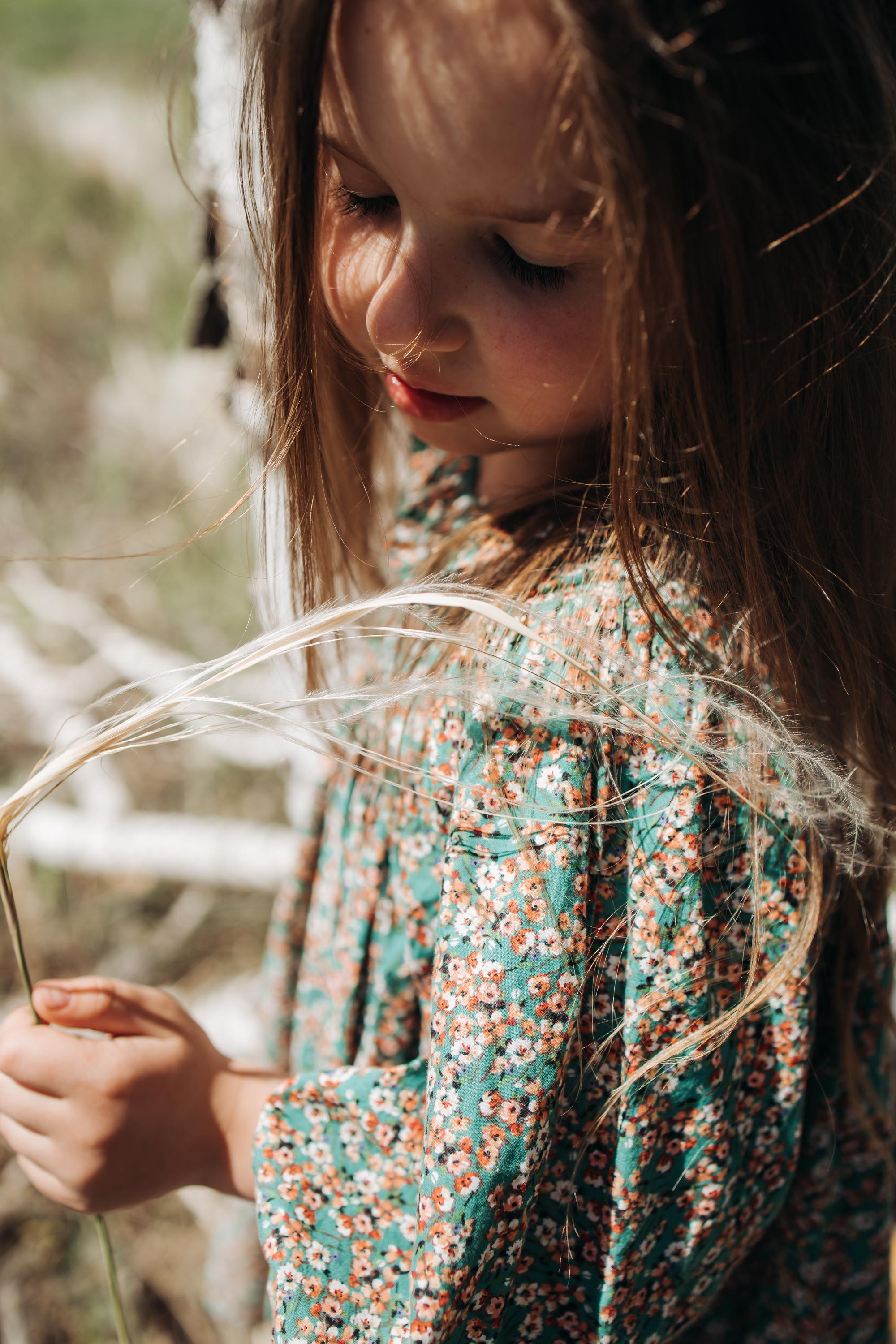 Летняя прогулка. Семейный и свадебный фотограф Viva Photo