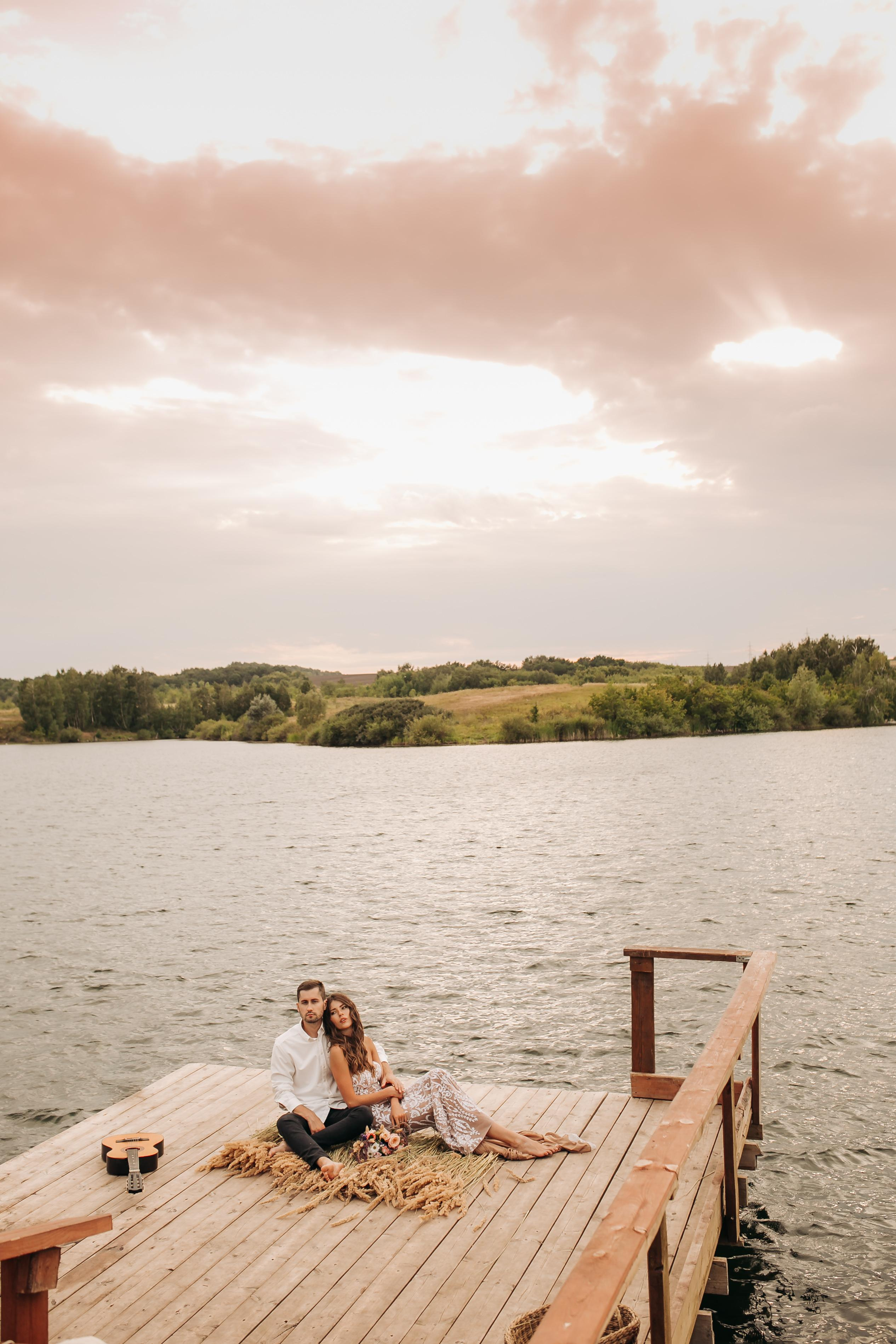 Свадебные фотографии. Семейный и свадебный фотограф Viva Photo