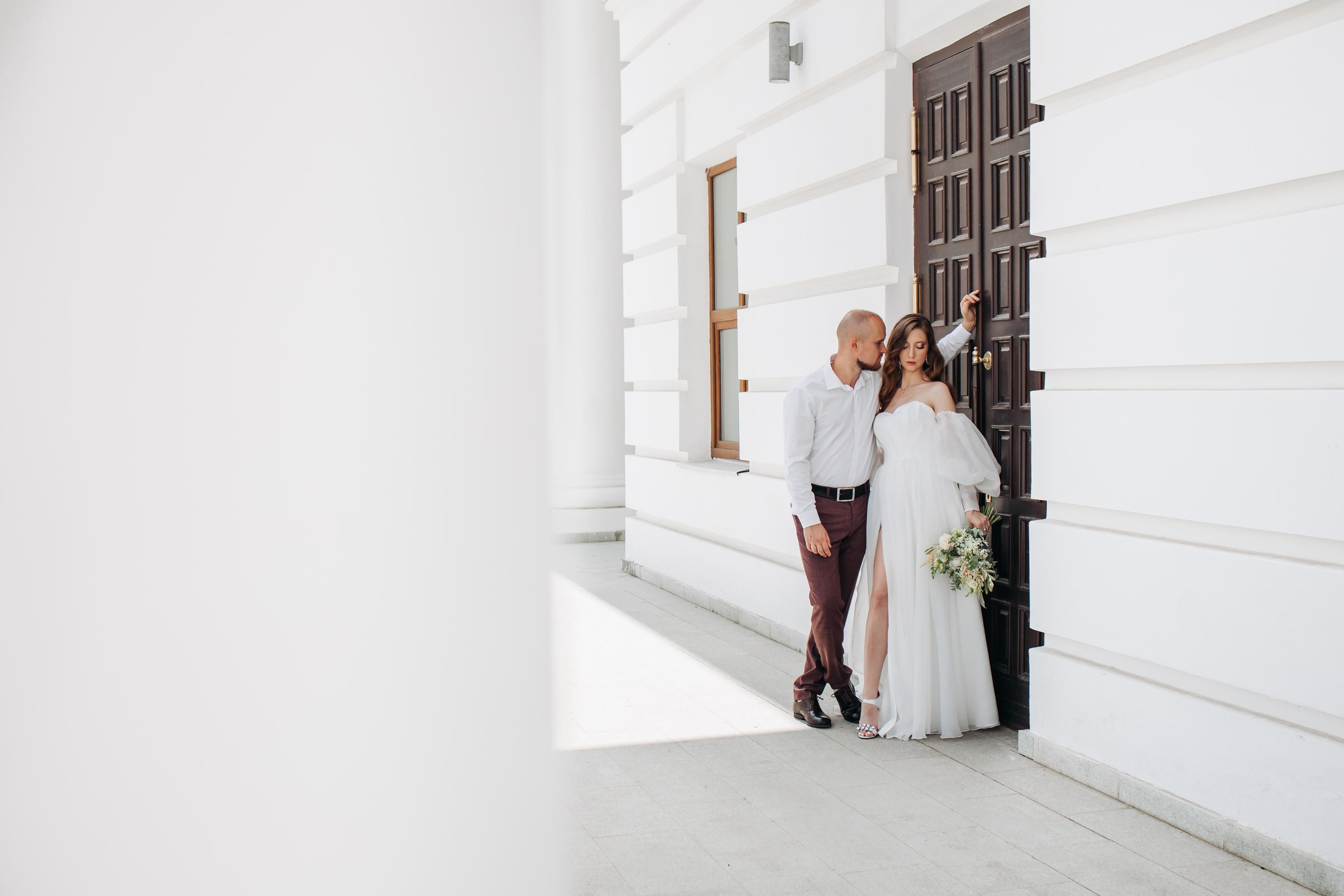 Алёна и Данила. Семейный и свадебный фотограф Viva Photo