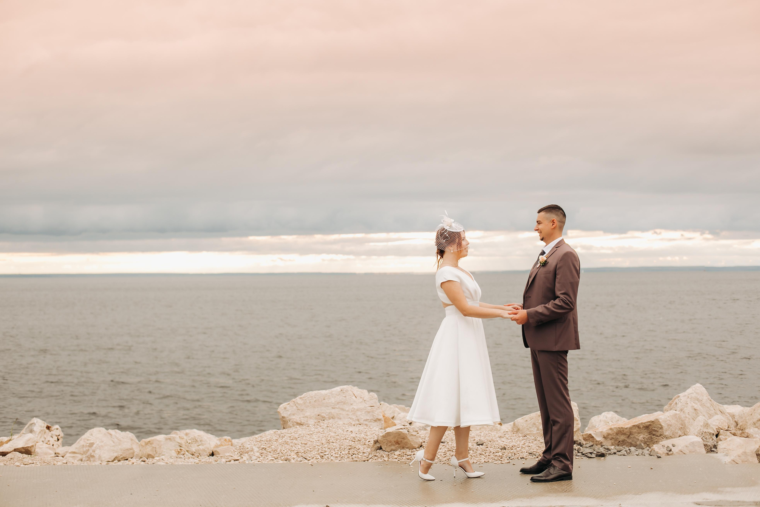 Свадебные фотографии. Семейный и свадебный фотограф Viva Photo