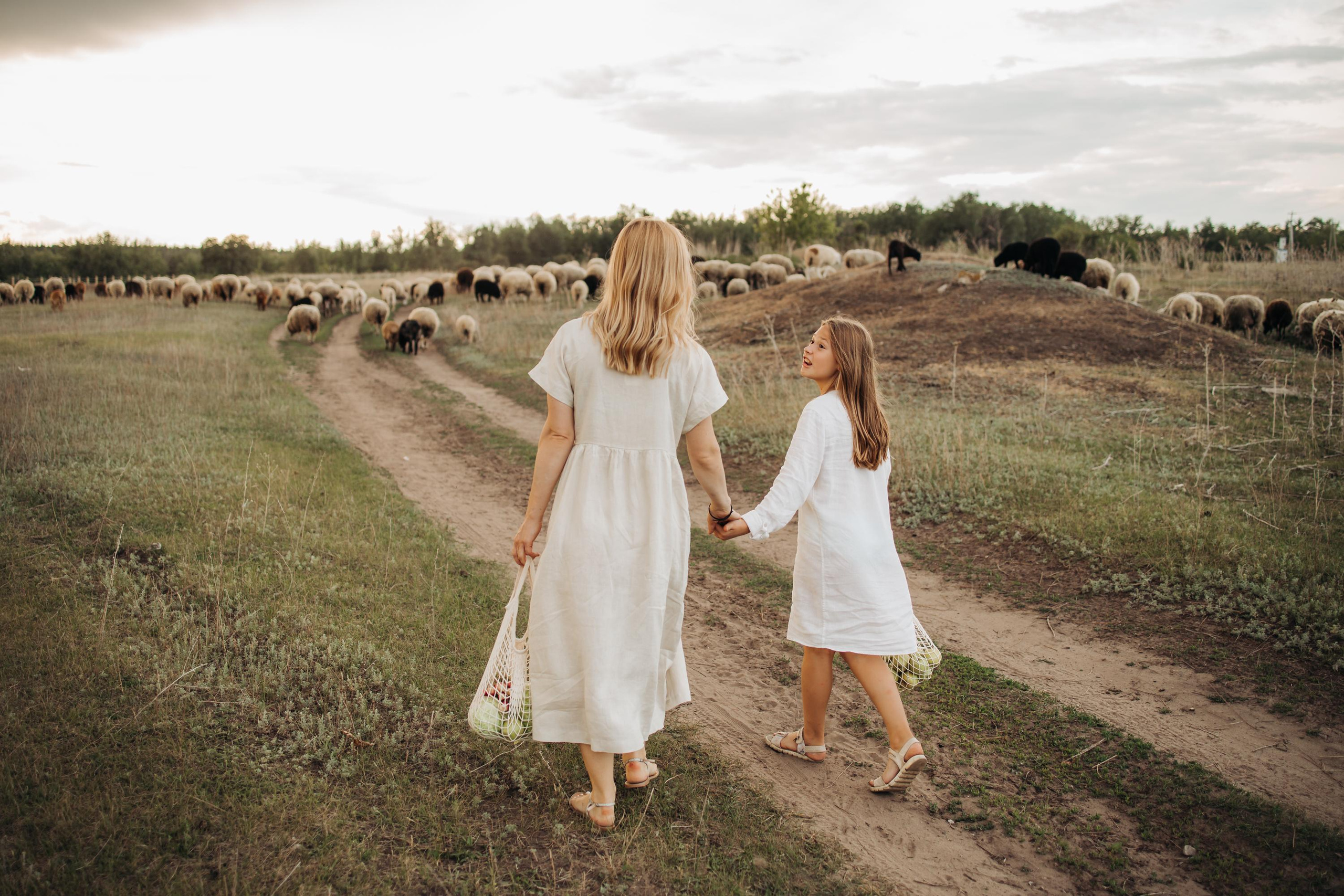 Семейные фотографии. Семейный и свадебный фотограф Viva Photo