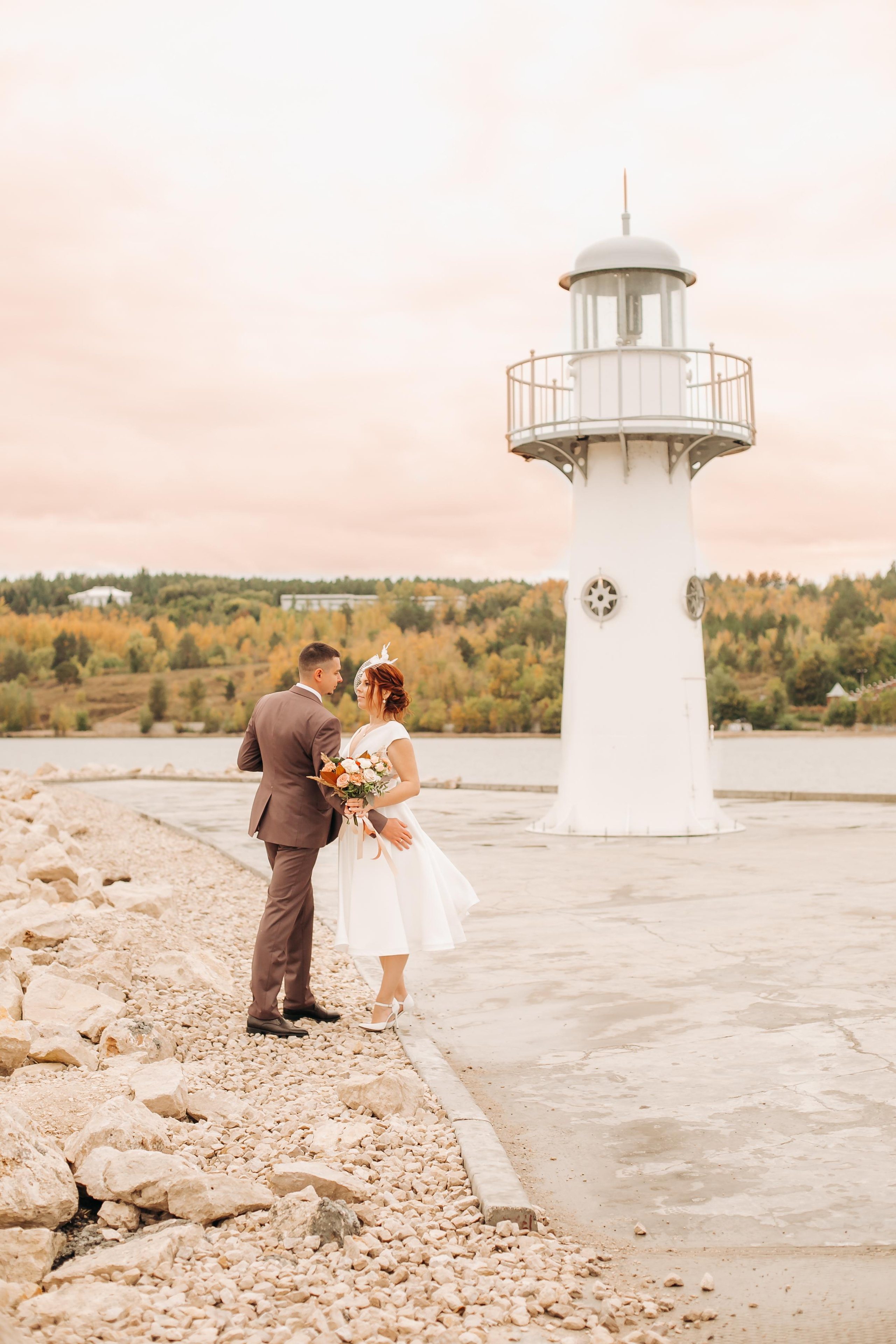 Свадебные фотографии. Семейный и свадебный фотограф Viva Photo