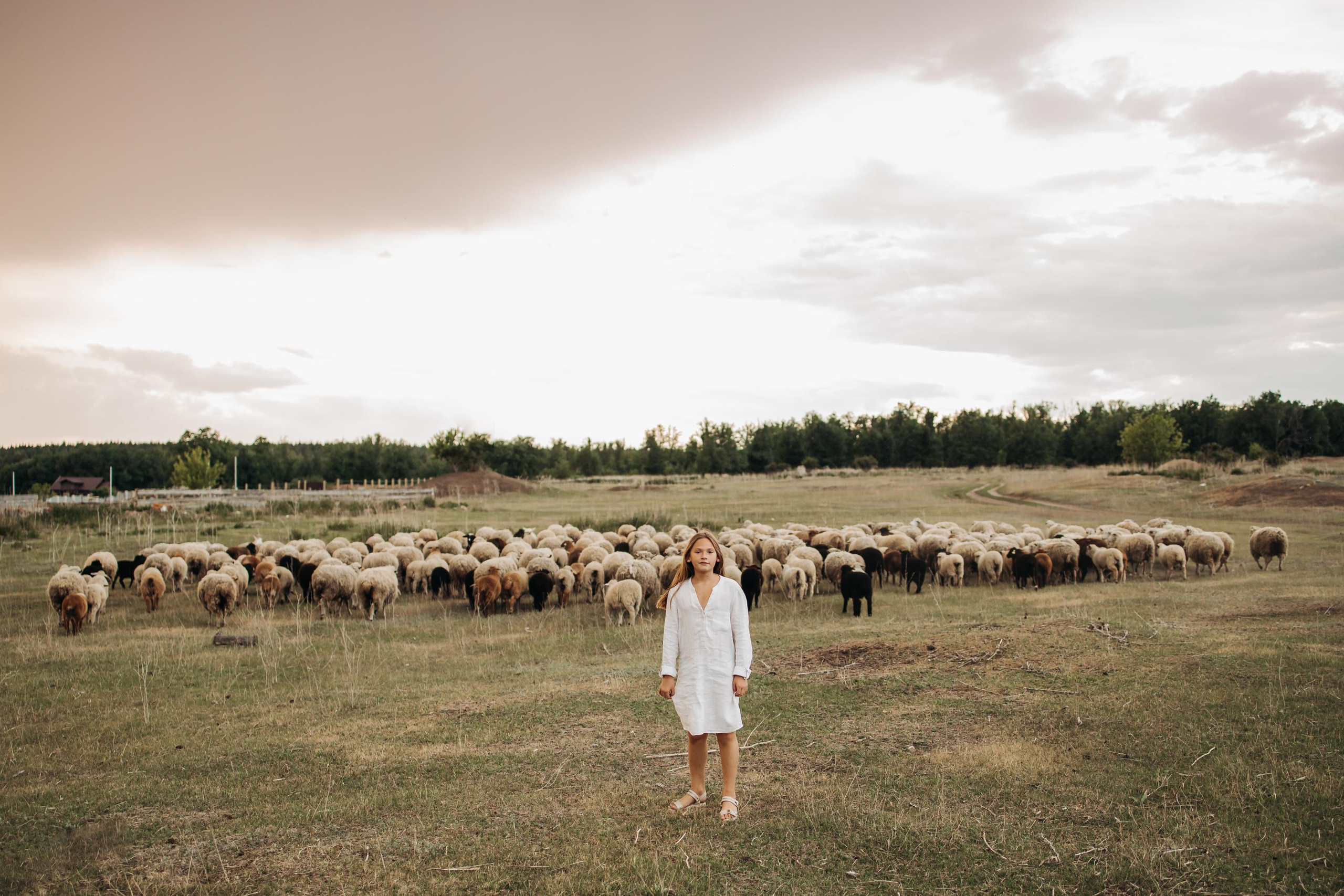 Семейные фотографии. Семейный и свадебный фотограф Viva Photo