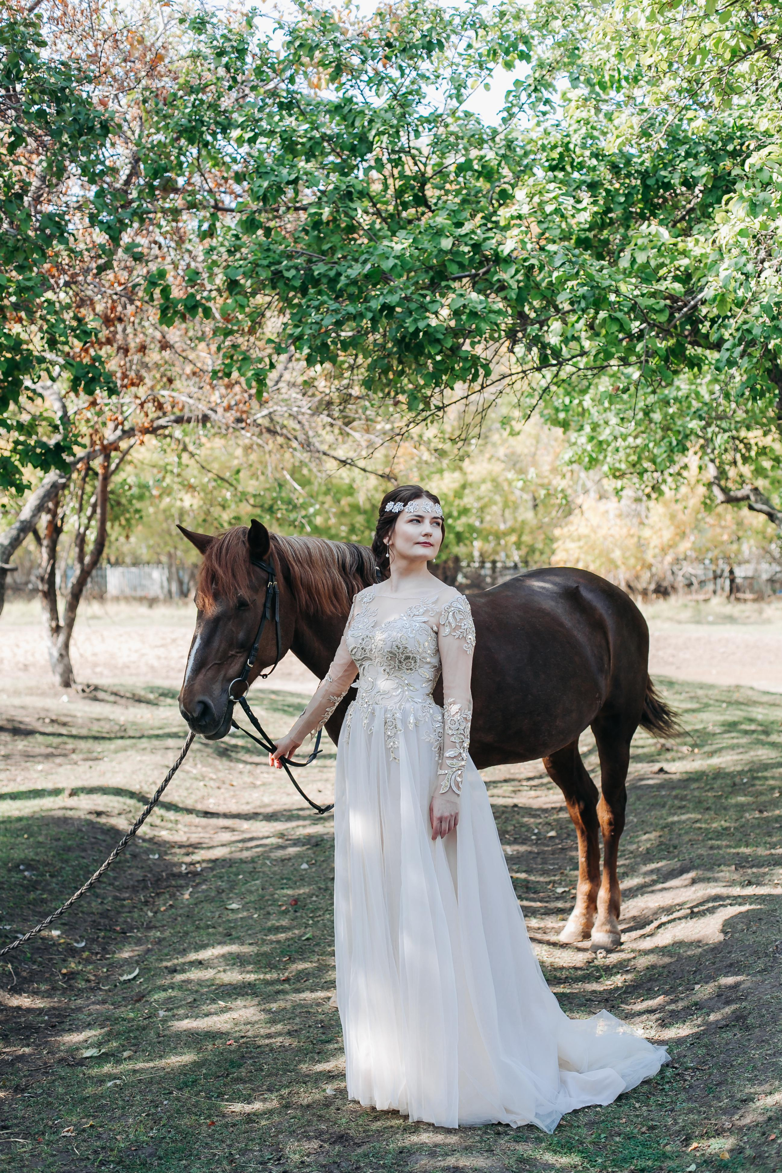 Свадебные фотографии. Семейный и свадебный фотограф Viva Photo