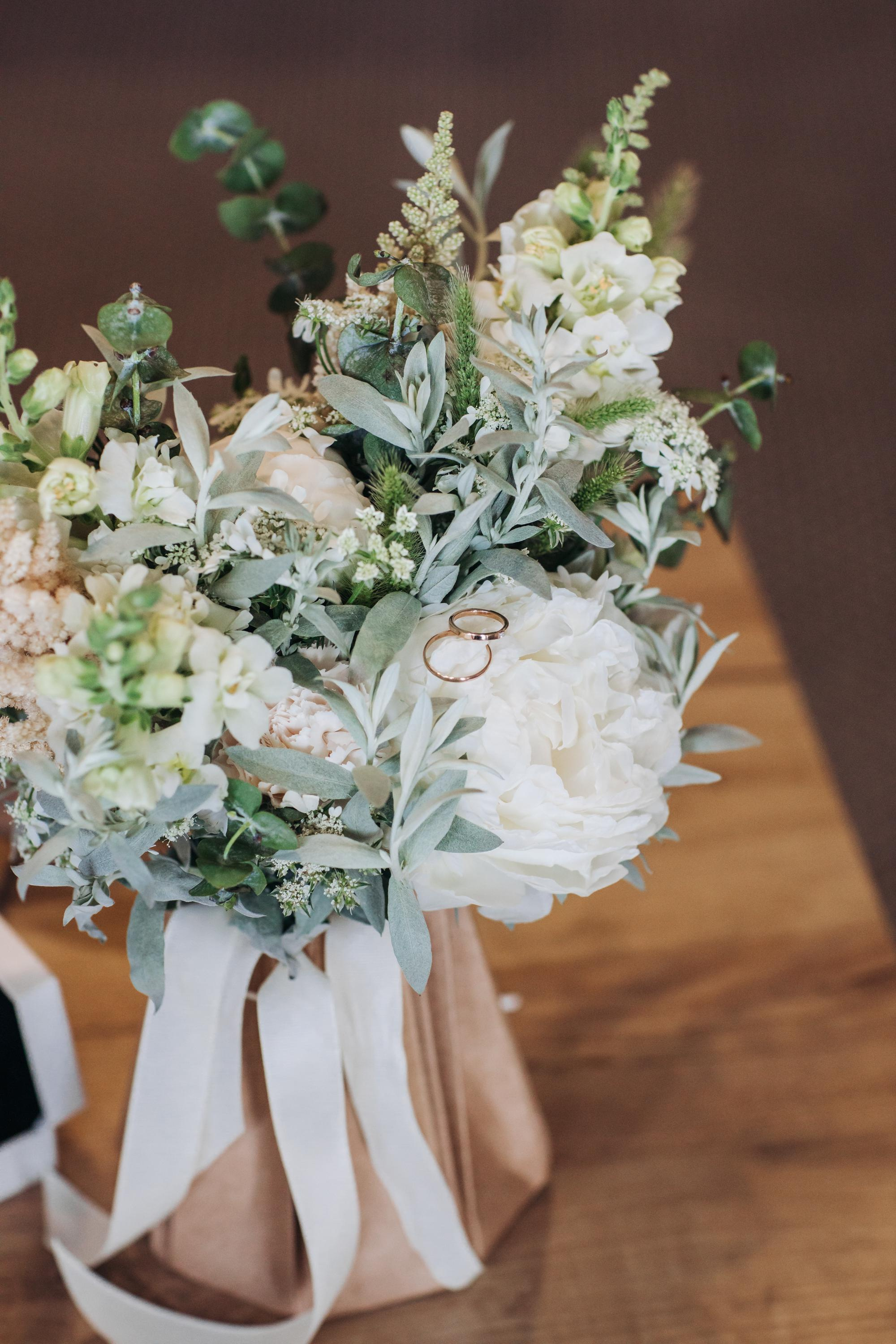 Алёна и Данила. Семейный и свадебный фотограф Viva Photo