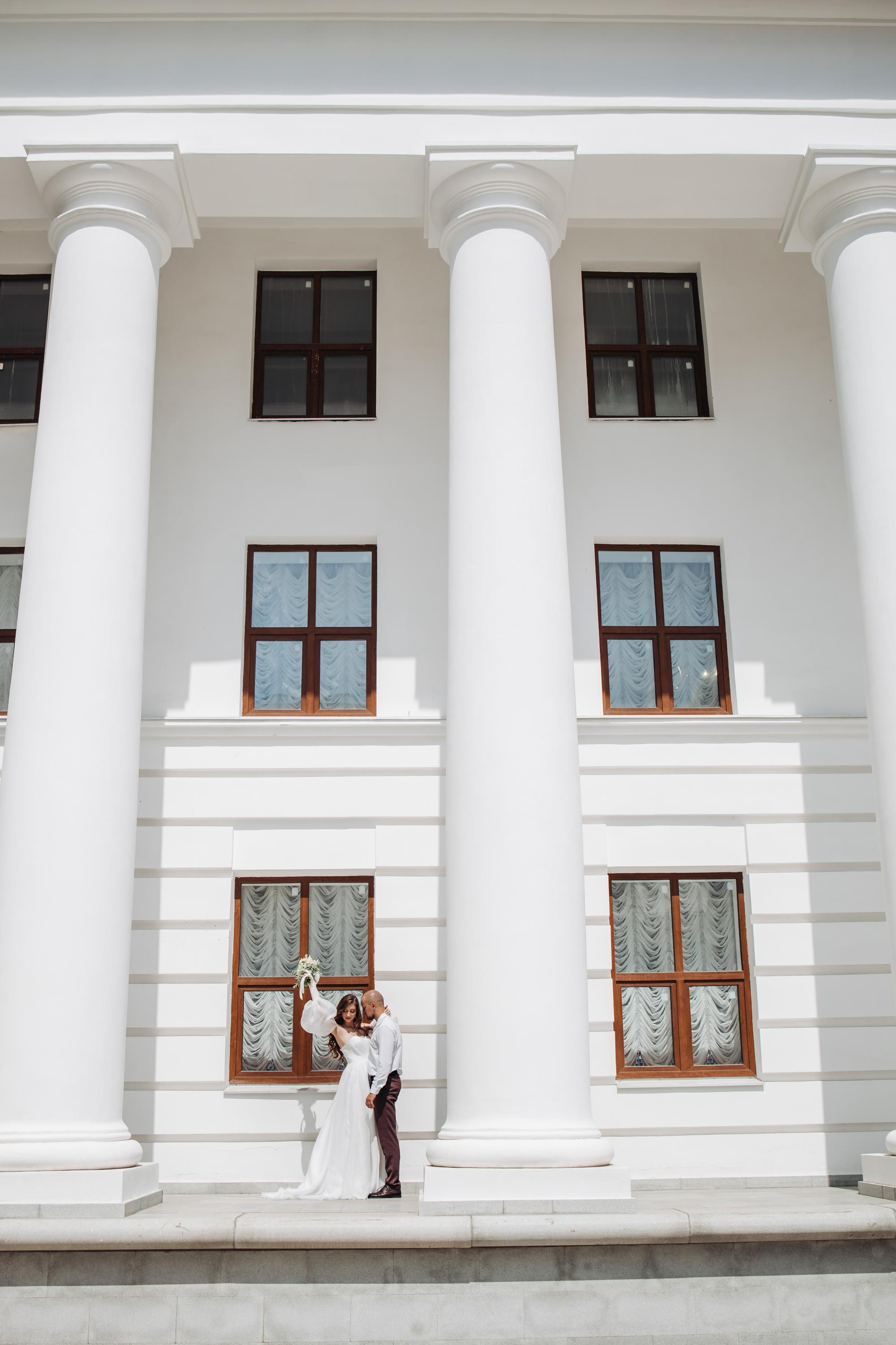 Алёна и Данила. Семейный и свадебный фотограф Viva Photo